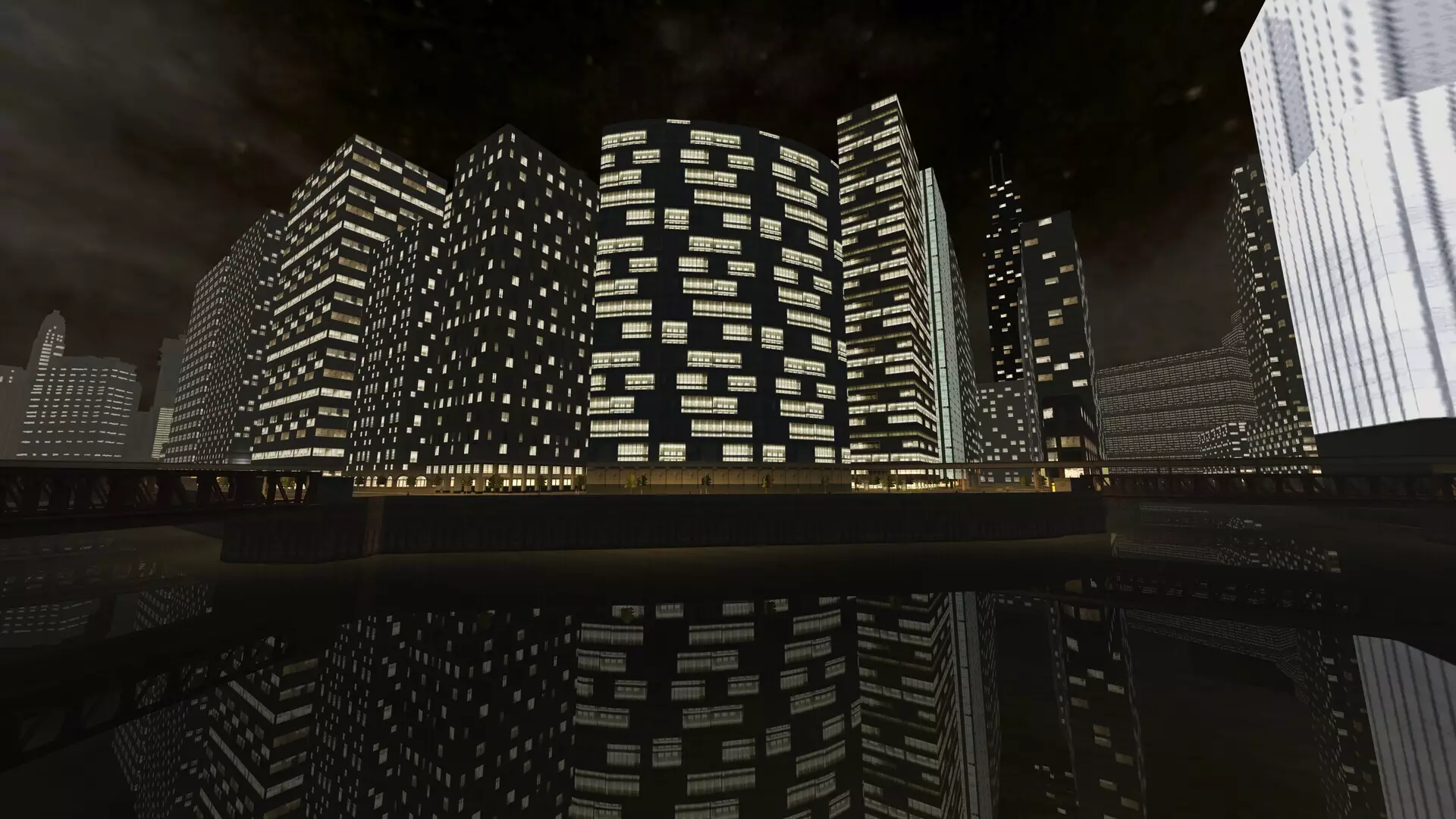 -Hardstrike: The Fall-游戏截图-好玩游戏库