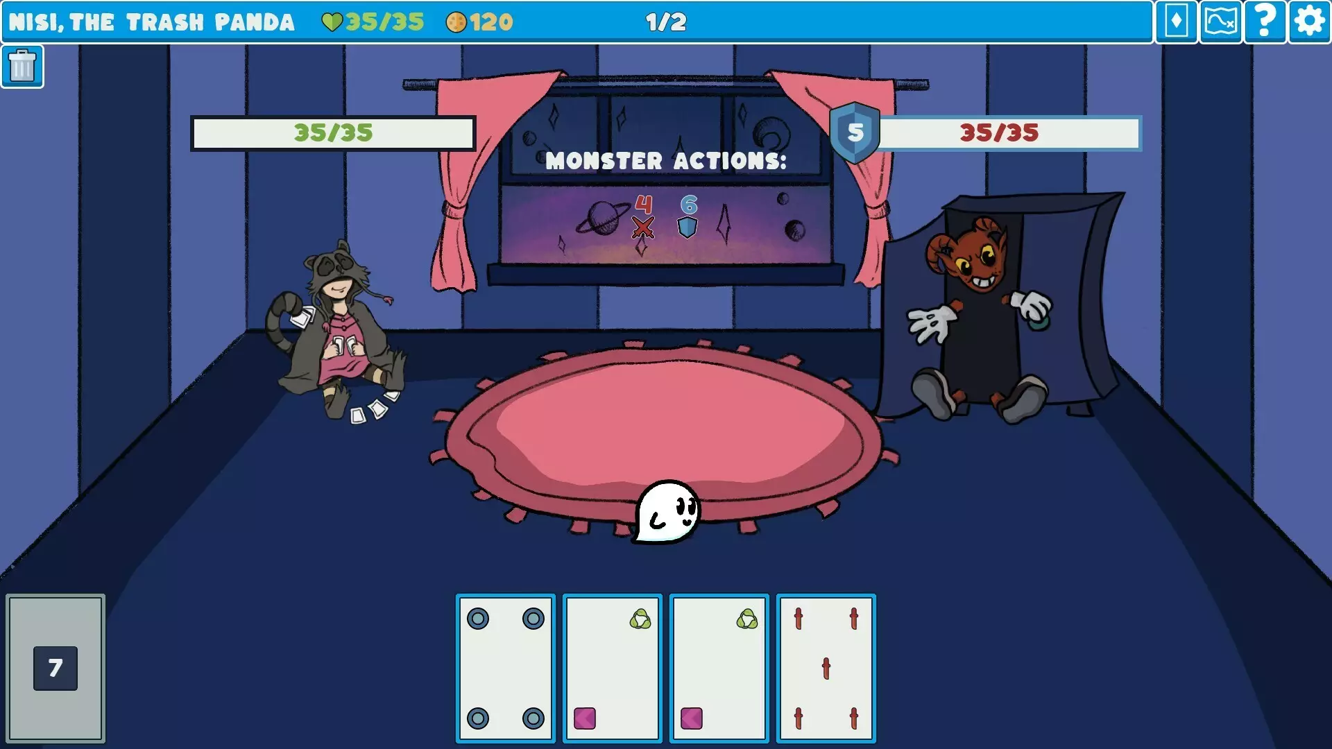 -Sleepy Heroes-游戏截图-好玩游戏库