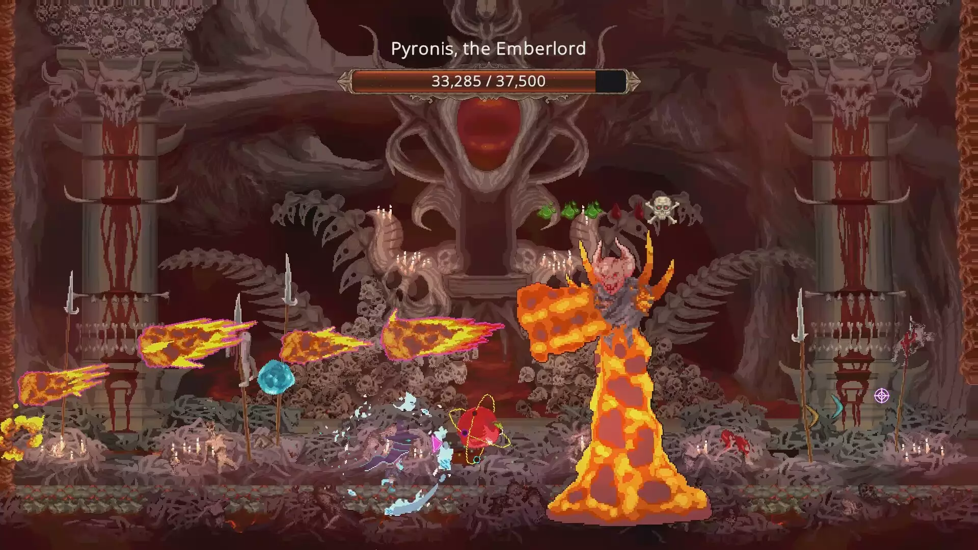 An Amazing Wizard: Prologue