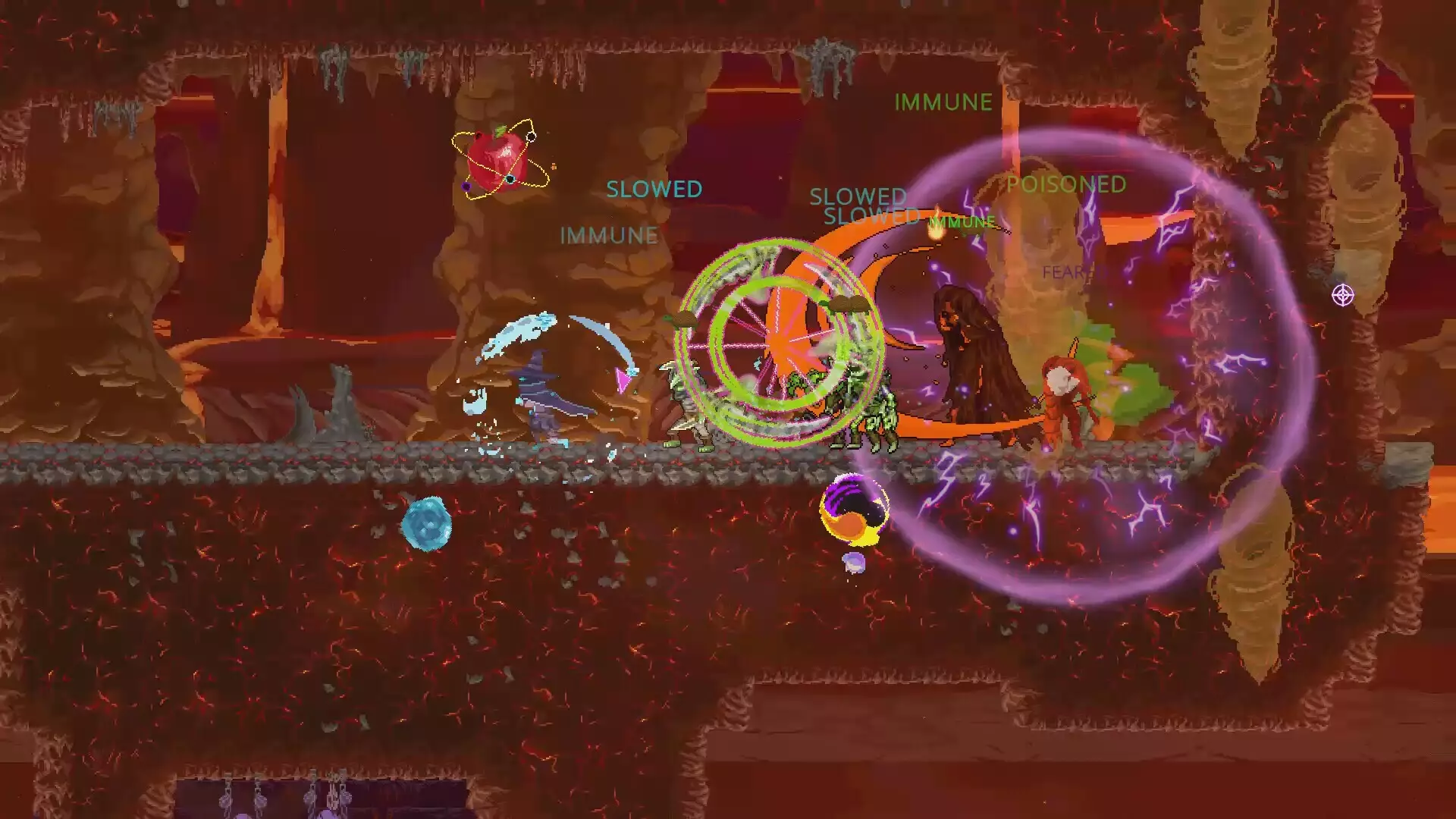 -An Amazing Wizard: Prologue-游戏截图-好玩游戏库