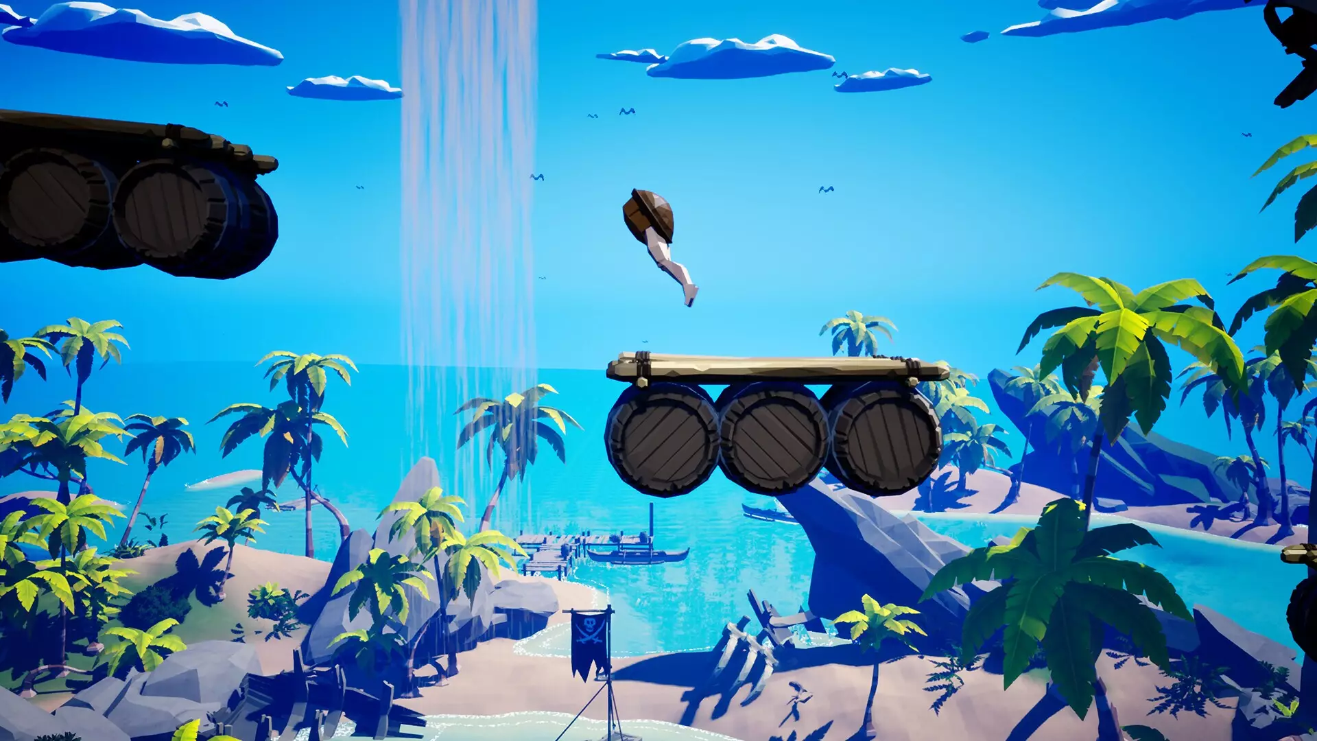 -I HATE MY LEGS-游戏截图-好玩游戏库