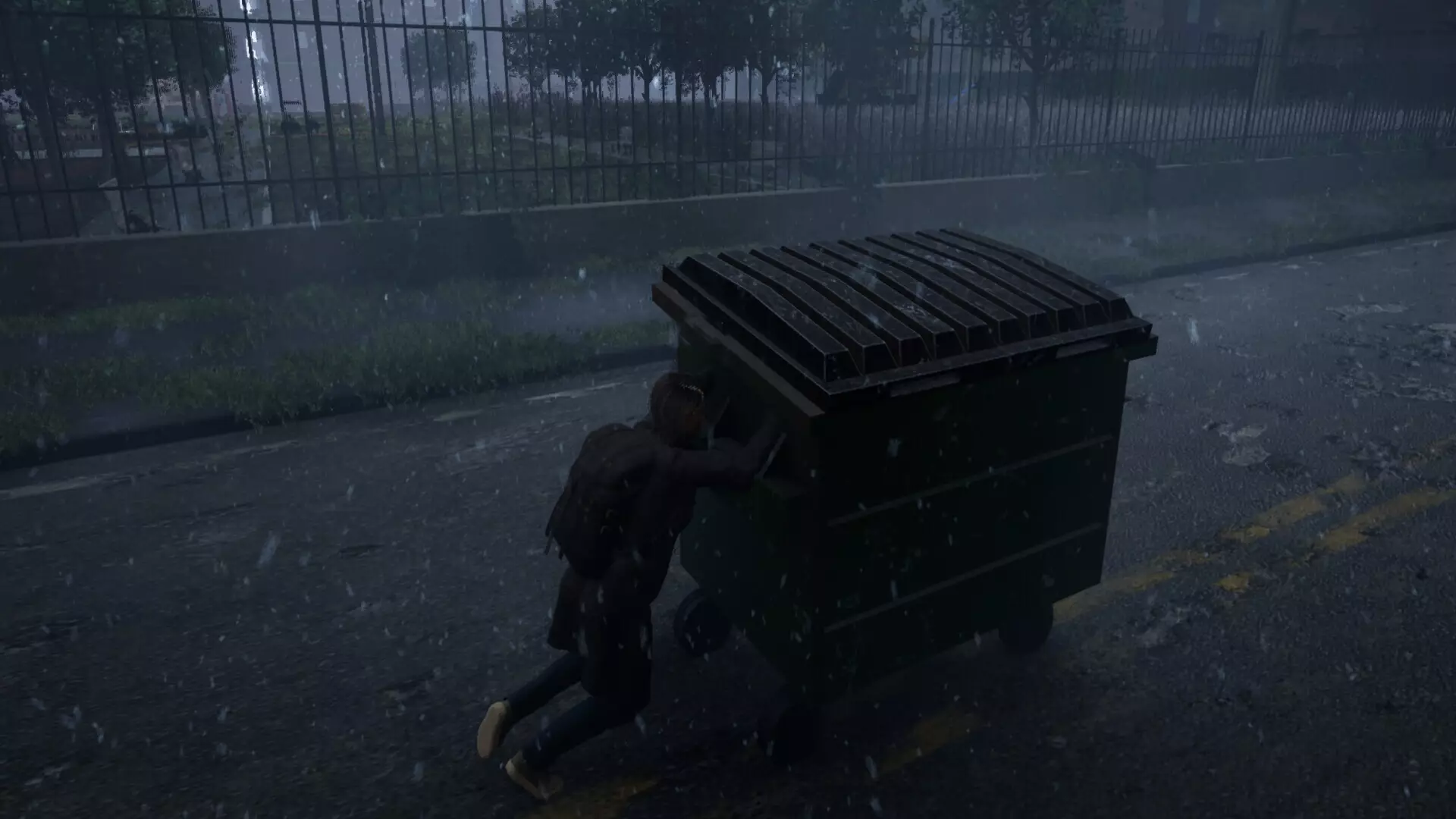 -Rise of Deads-游戏截图-好玩游戏库