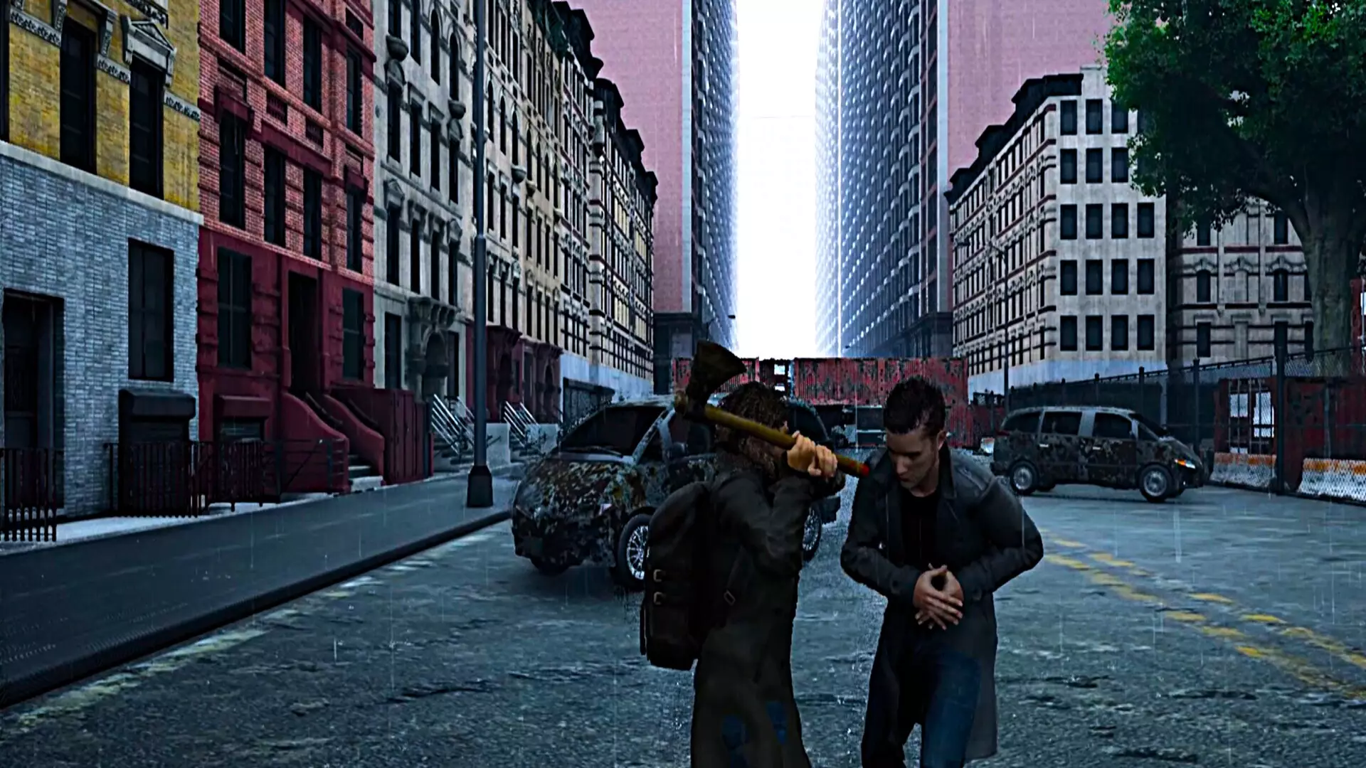 -Rise of Deads-游戏截图-好玩游戏库