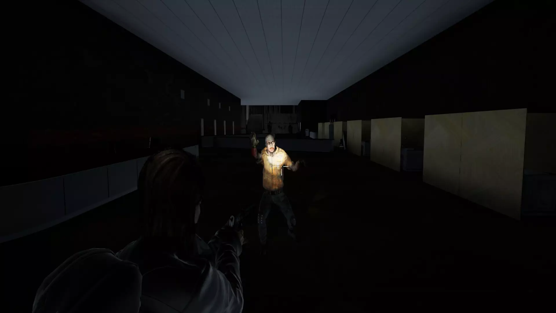 -Rise of Deads-游戏截图-好玩游戏库