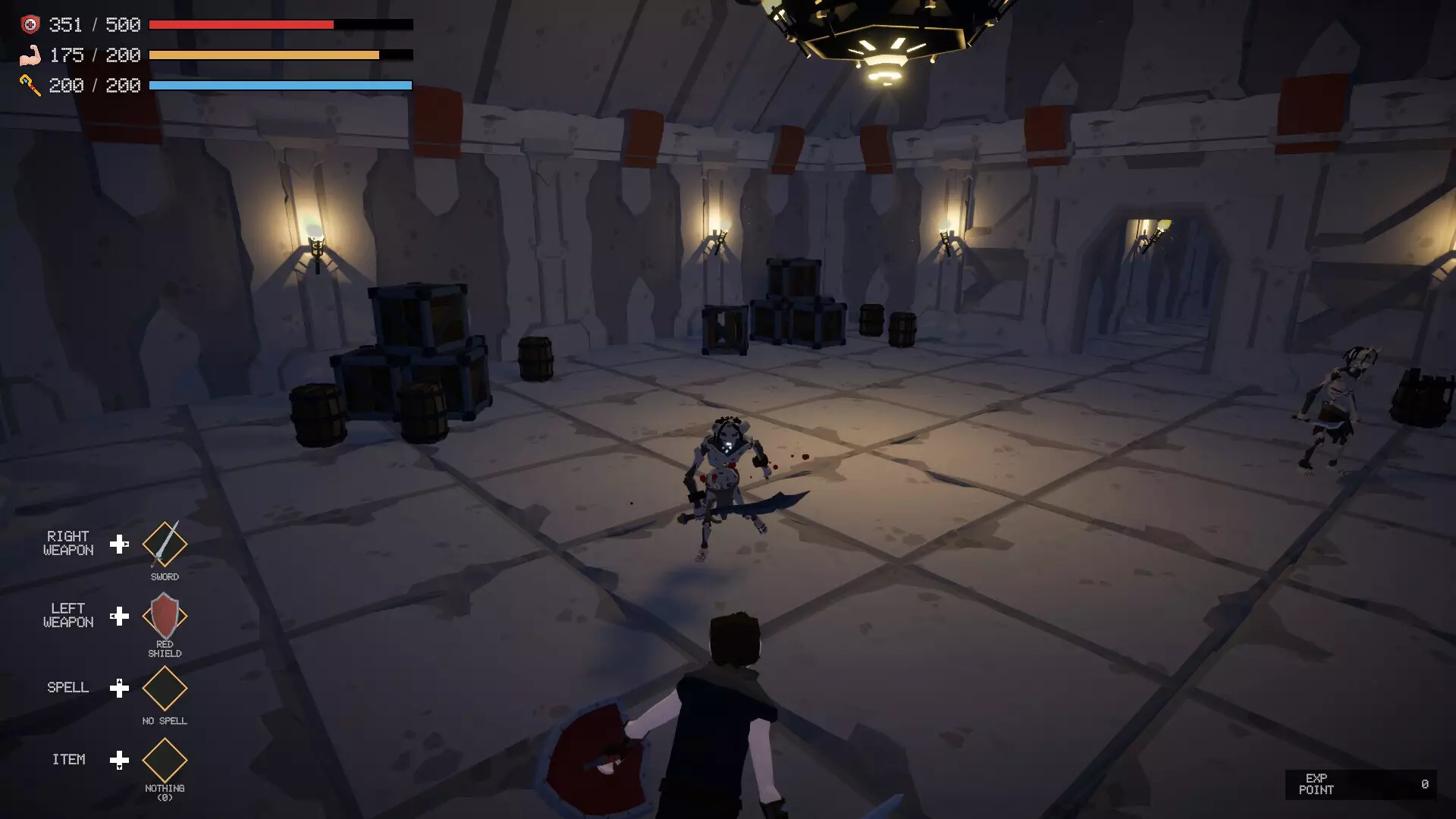 -Dungeon Online-游戏截图-好玩游戏库