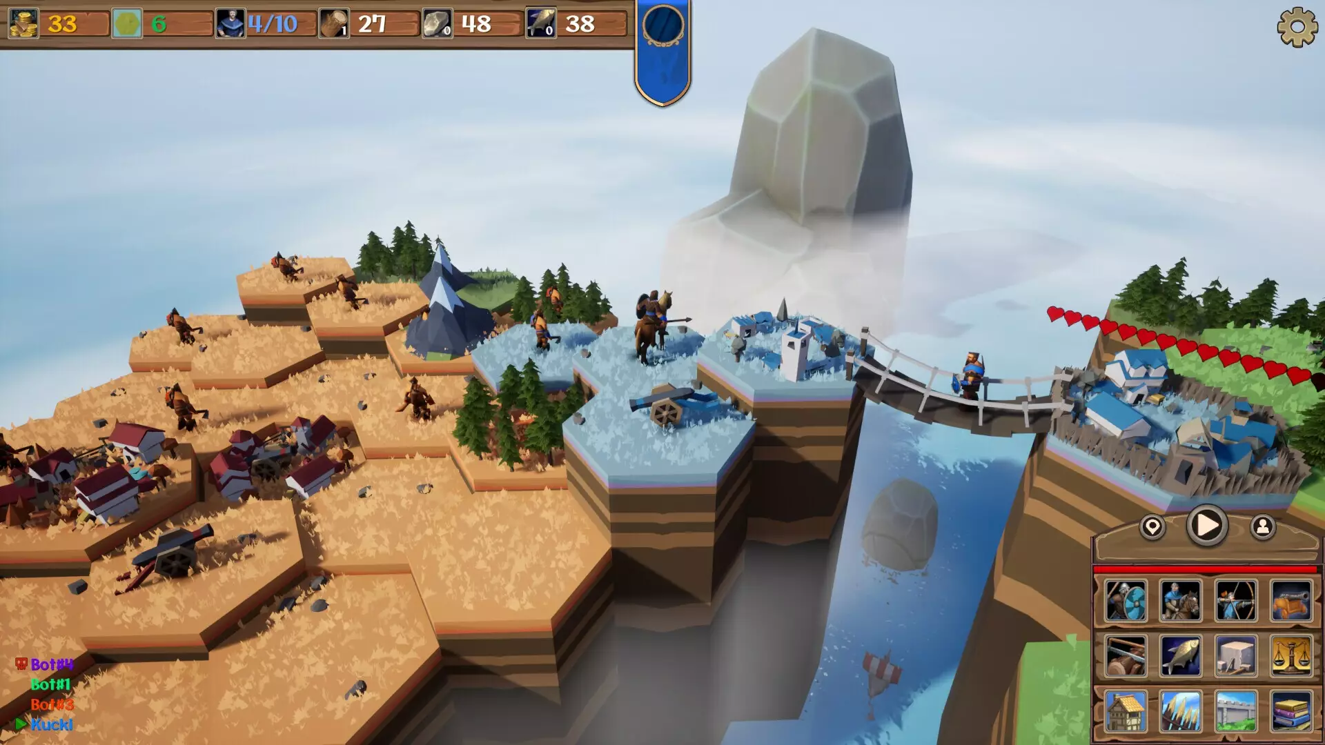 -Periculum-游戏截图-好玩游戏库