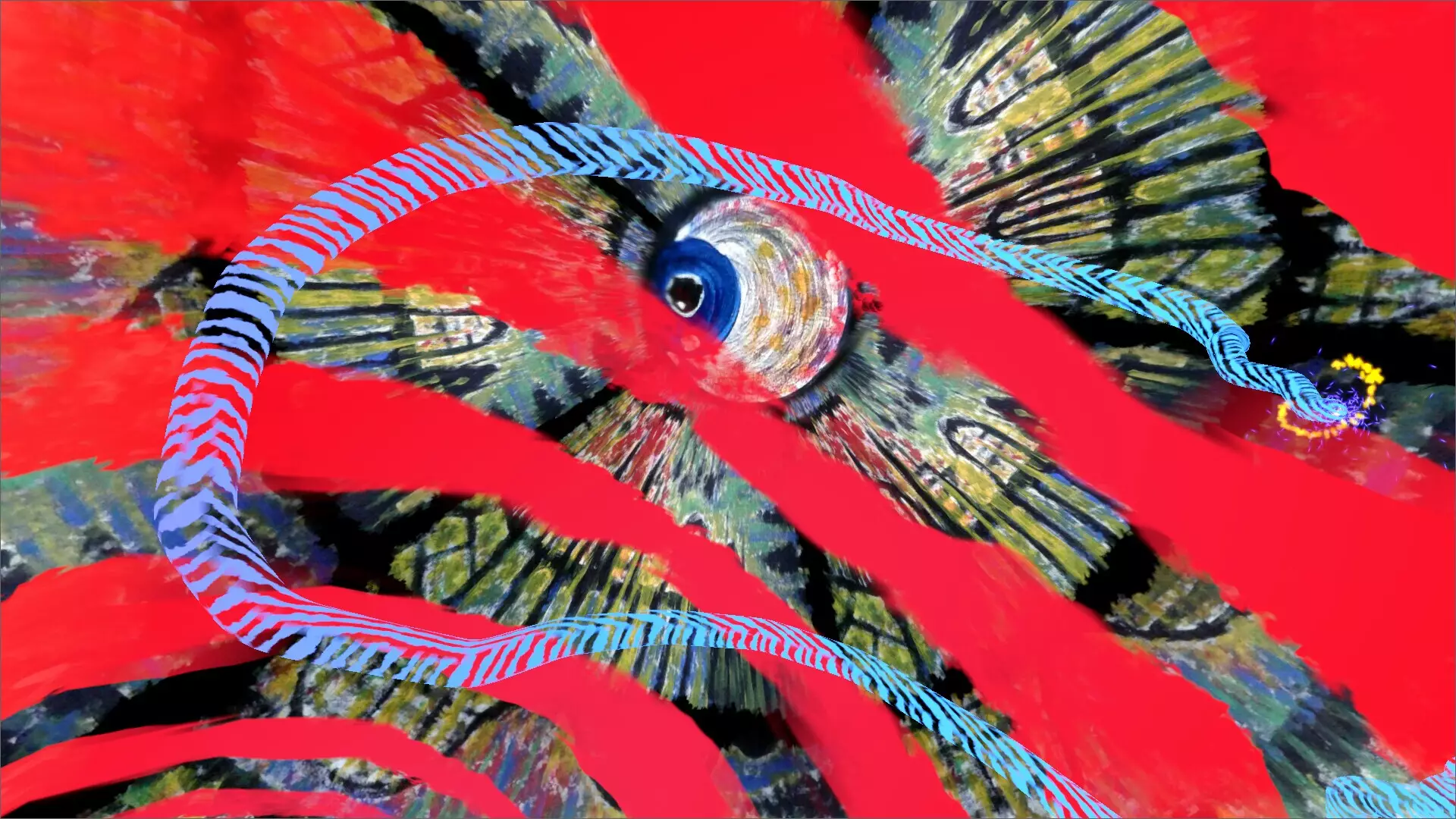 -AnderKant-游戏截图-好玩游戏库