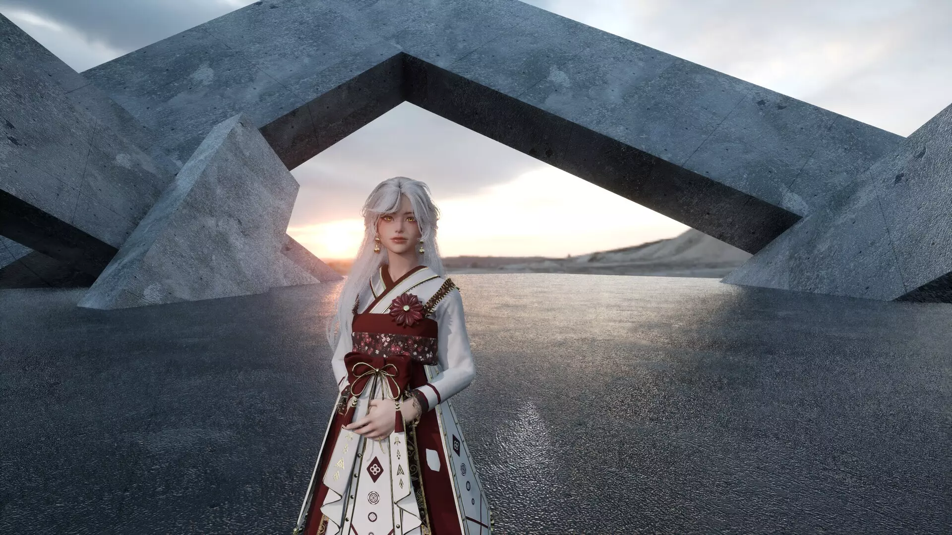 -Idolverse-游戏截图-好玩游戏库