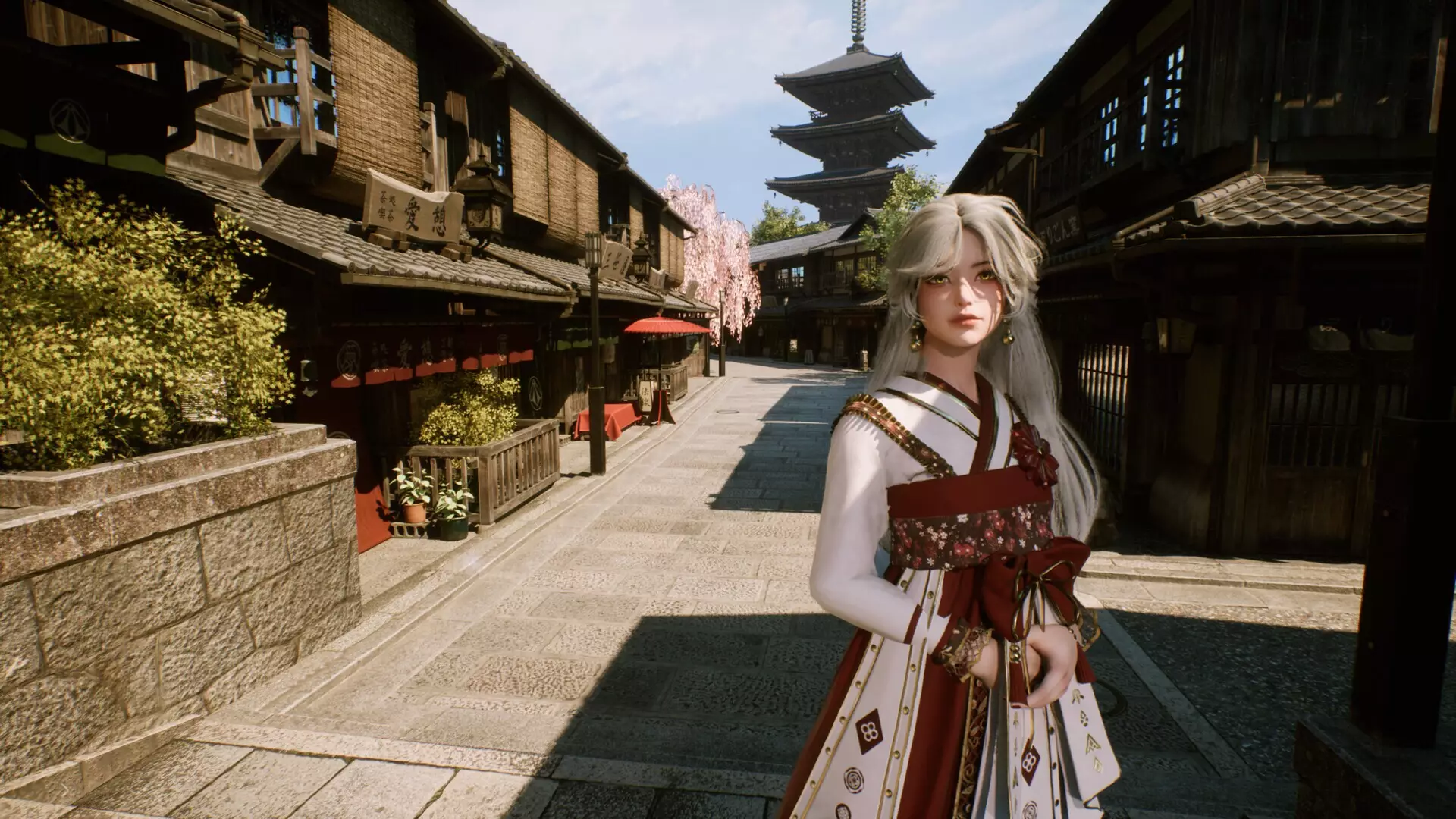 -Idolverse-游戏截图-好玩游戏库