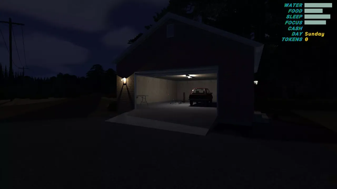 -An Other Golf Game-游戏截图-好玩游戏库