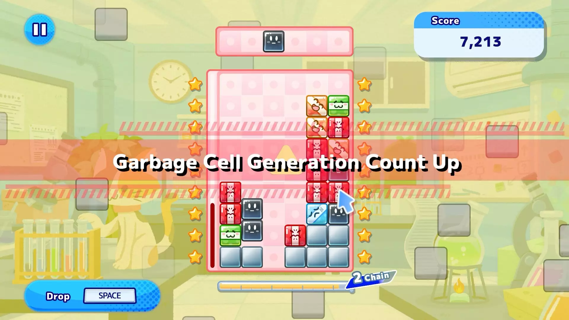 -Breecell-游戏截图-好玩游戏库