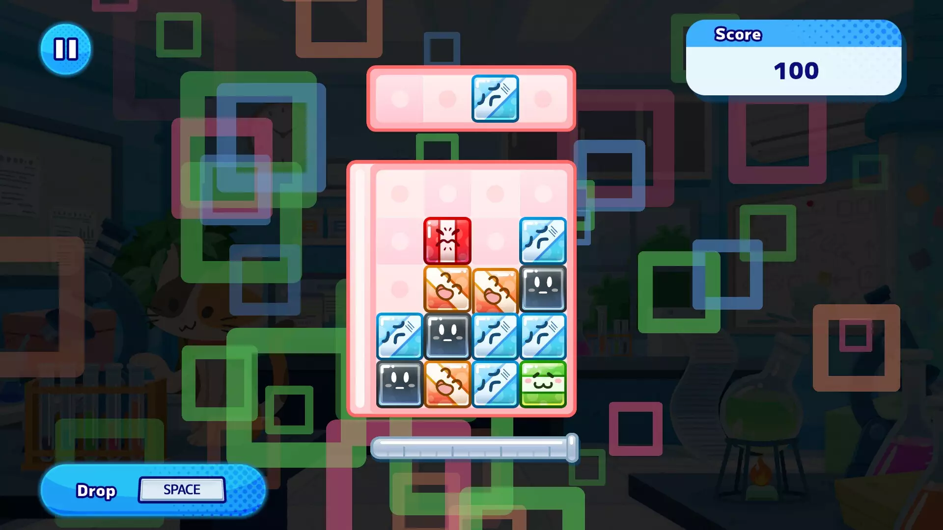 -Breecell-游戏截图-好玩游戏库