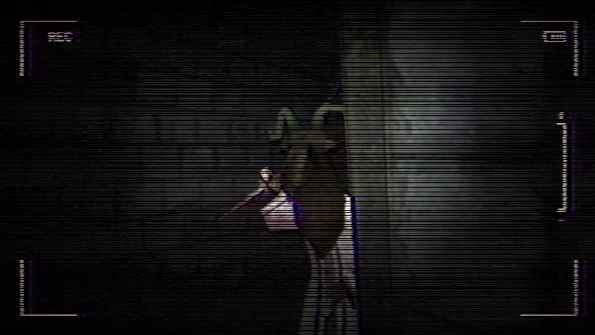 恐惧生意-The Fear Business-游戏截图-好玩游戏库