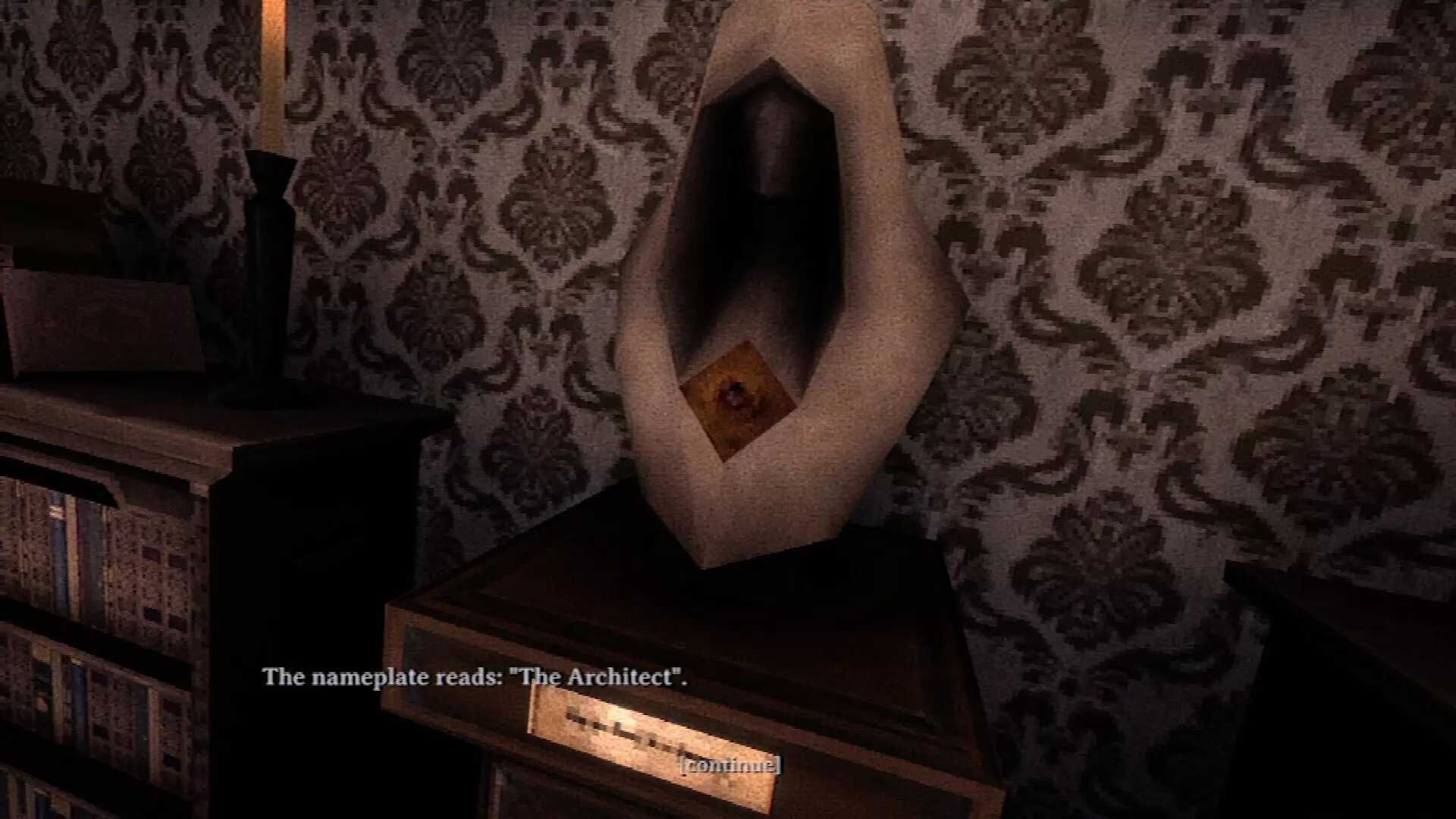 恐惧生意-The Fear Business-游戏截图-好玩游戏库