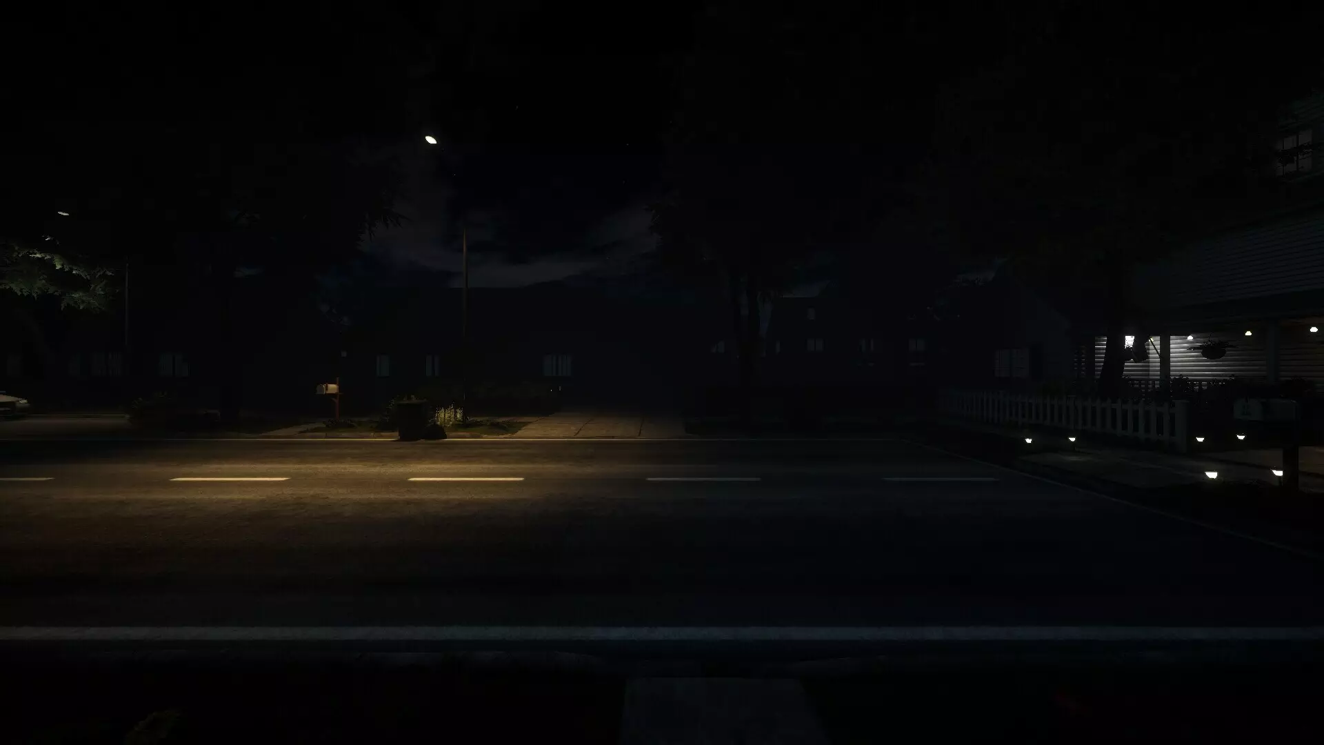 -Dreadful Delivery-游戏截图-好玩游戏库