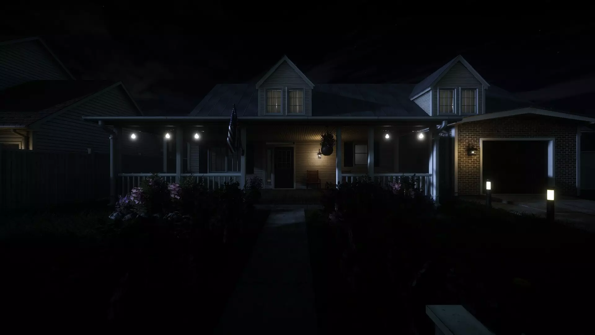 -Dreadful Delivery-游戏截图-好玩游戏库