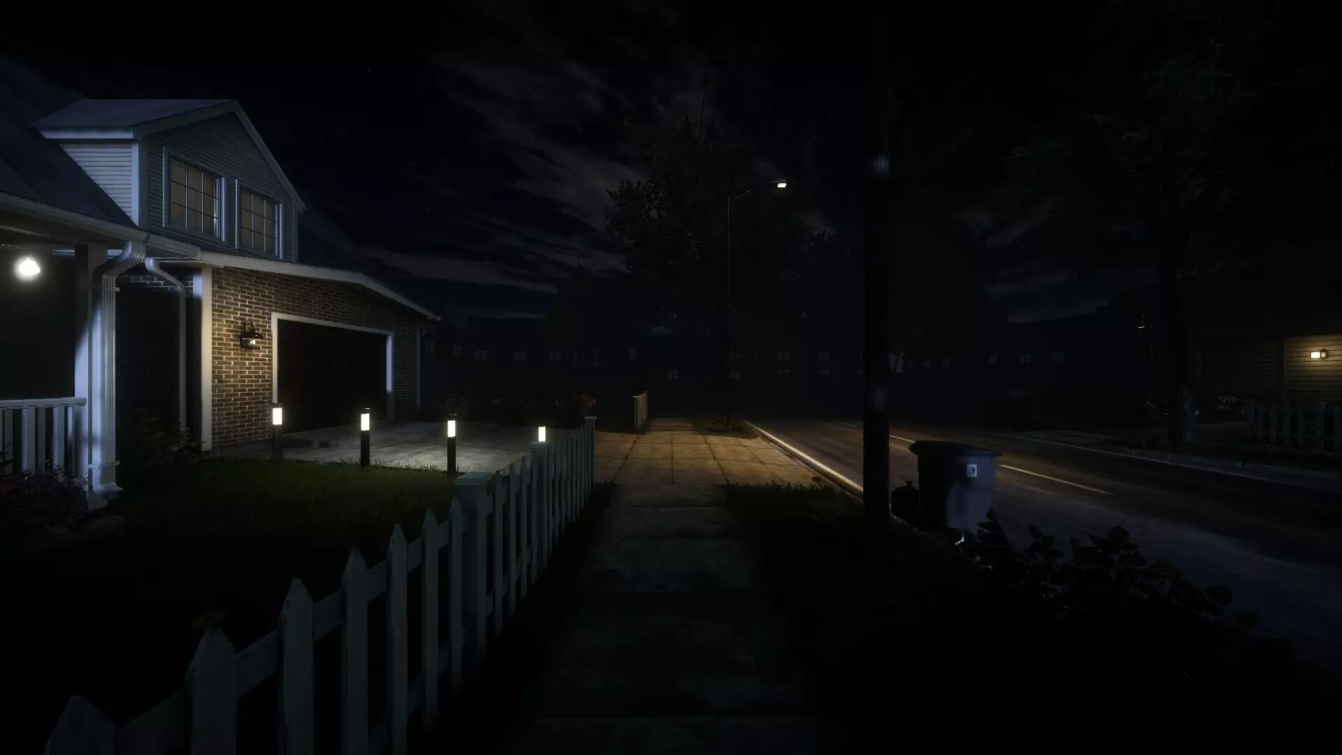 -Dreadful Delivery-游戏截图-好玩游戏库