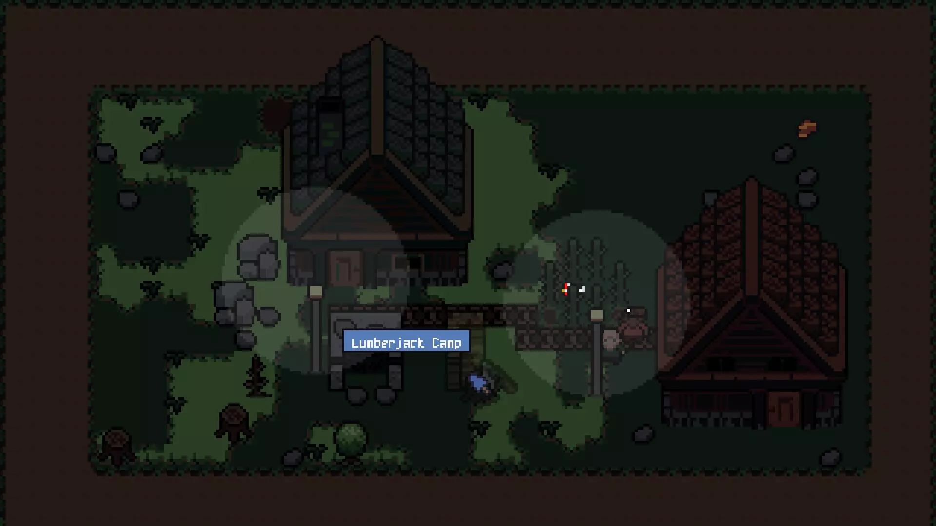 -Square Fishing Builder-游戏截图-好玩游戏库