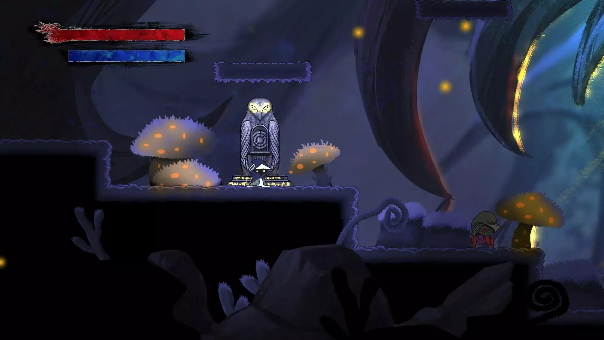 -Souno's Curse-游戏截图-好玩游戏库