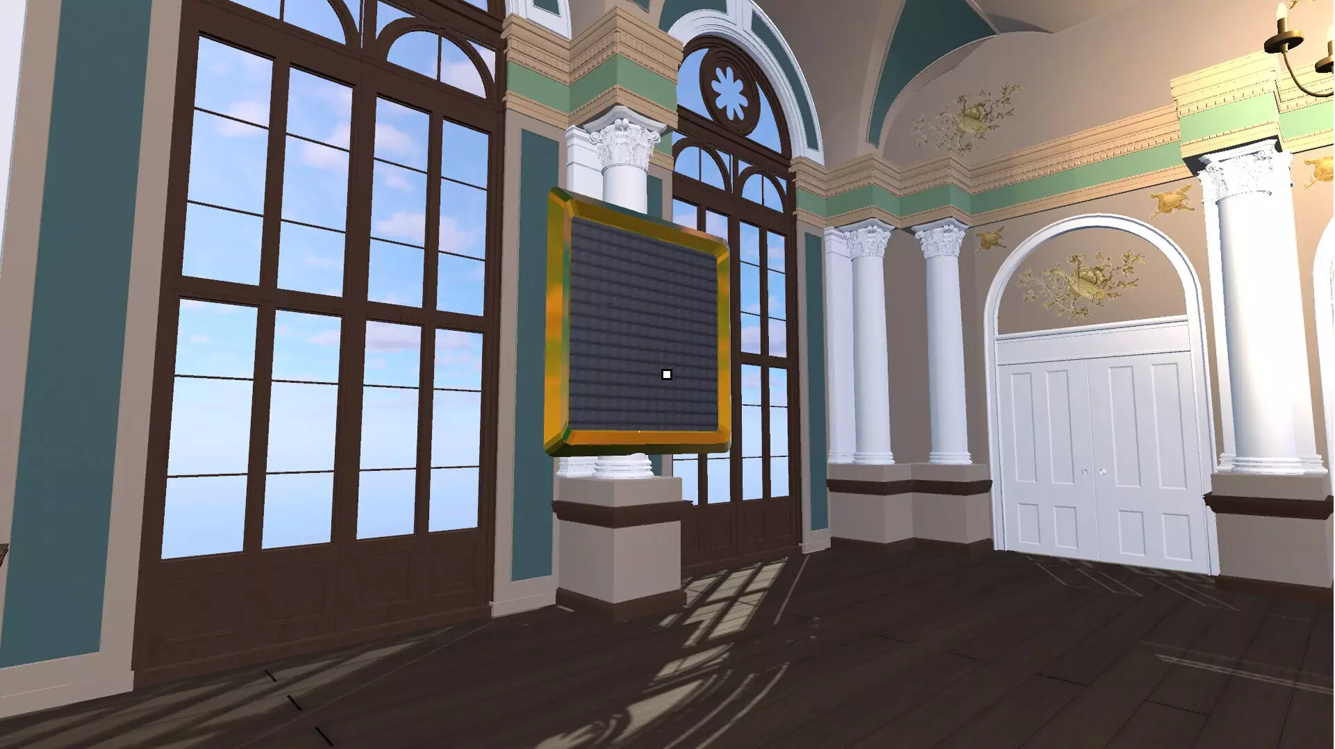 -Catgirl Chess-游戏截图-好玩游戏库