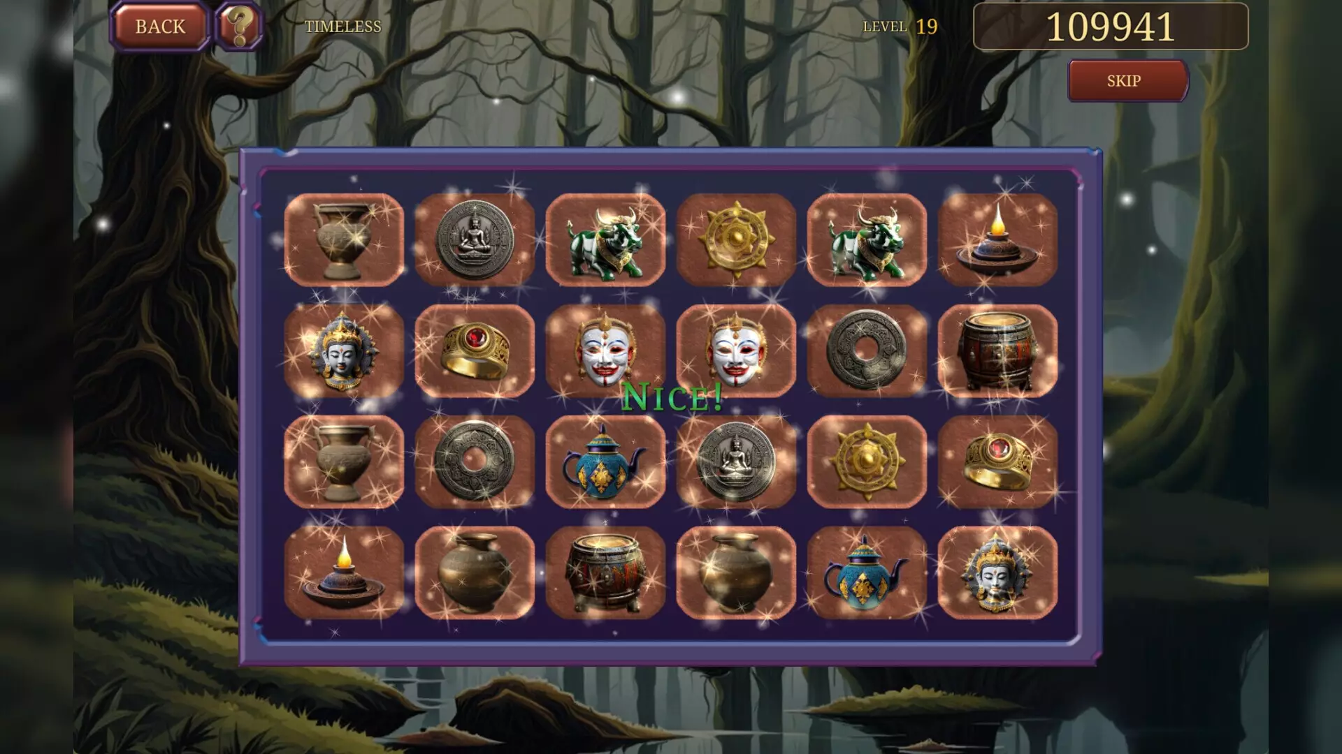 -Halloween Trouble 6: Pumpkin Rampage CE-游戏截图-好玩游戏库