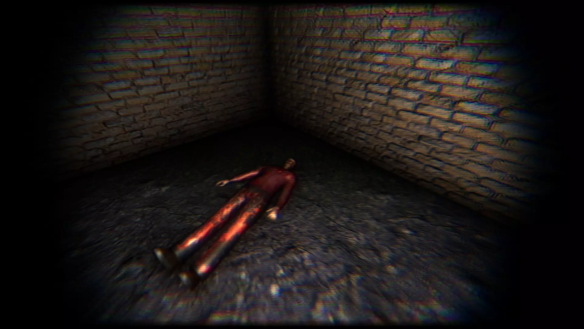 VHS Collection: Goodnight Me