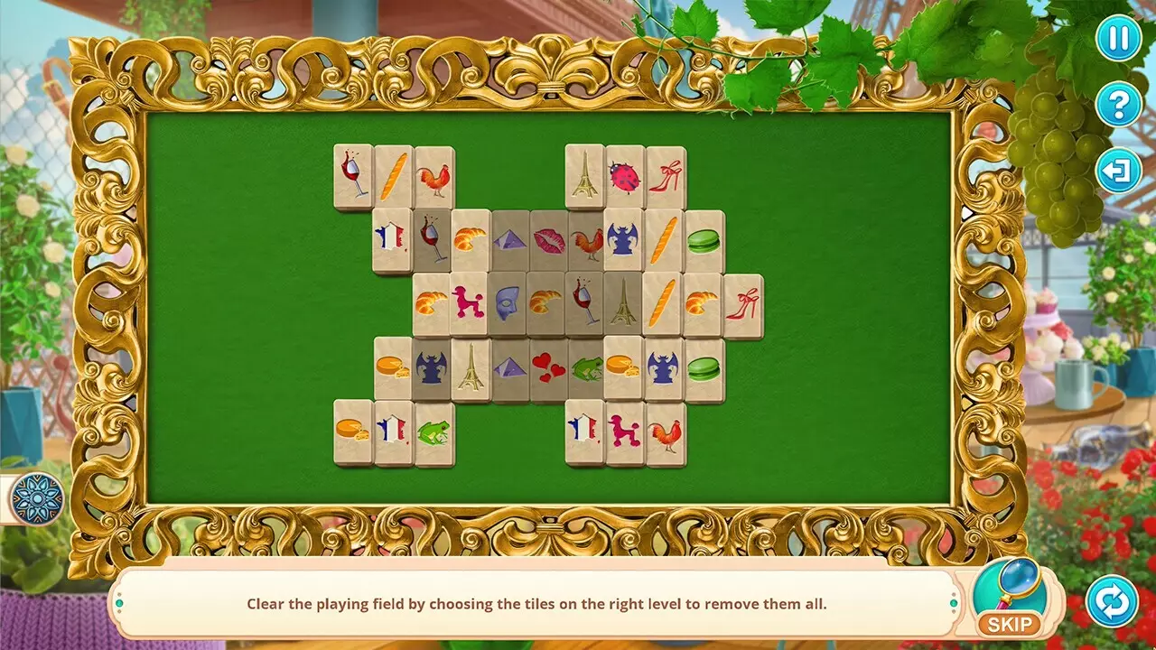 -Relaxing Time: Enchanting France Collector's Edition-游戏截图-好玩游戏库