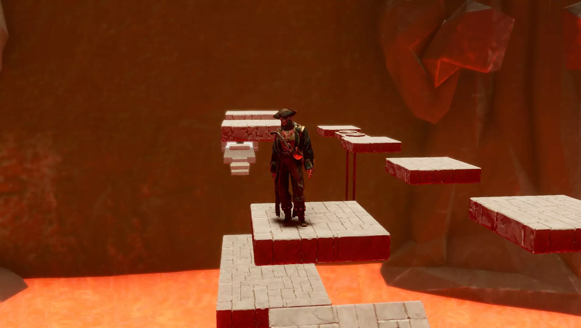 -The Pirate's Casino-游戏截图-好玩游戏库