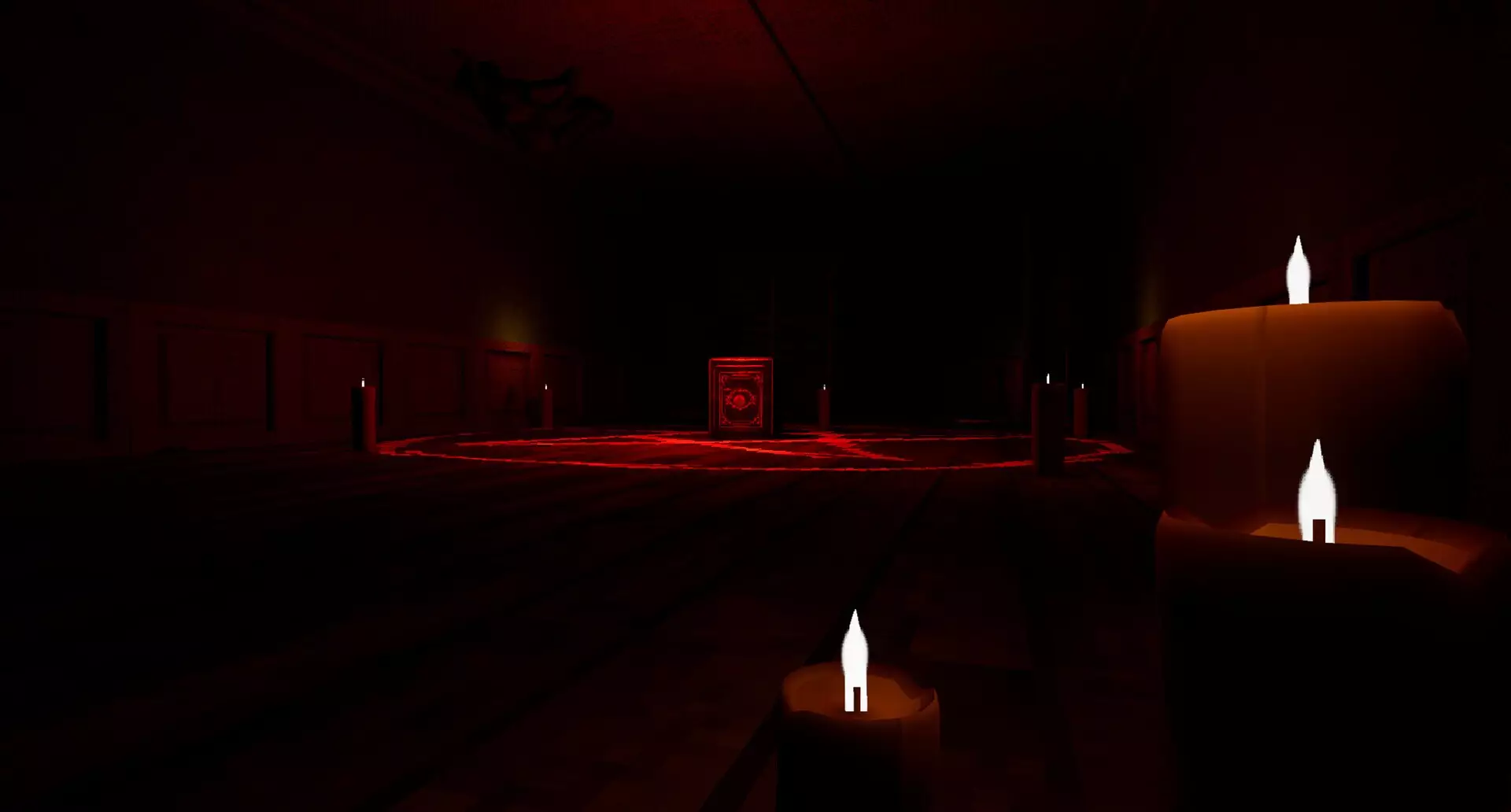 -Phantom Patrol-游戏截图-好玩游戏库