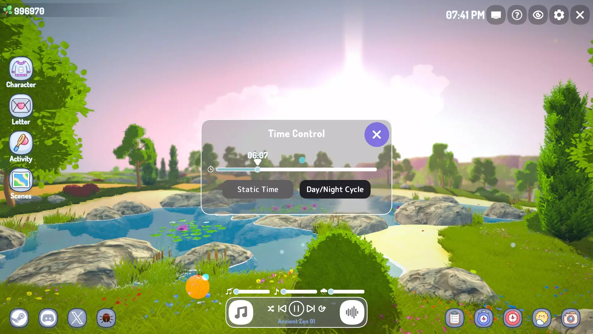 -Hot Springs | 温泉 (Onsen)-游戏截图-好玩游戏库