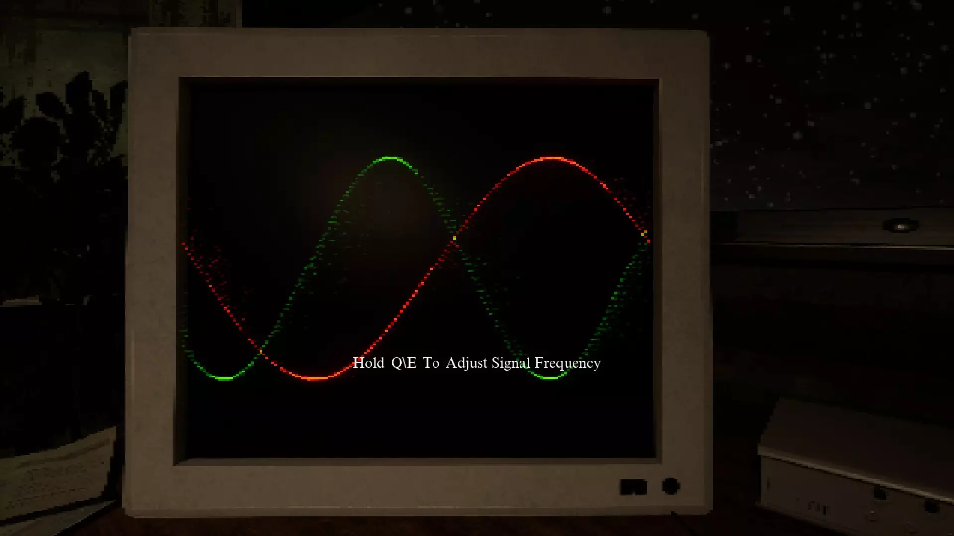 -You Left Us-游戏截图-好玩游戏库