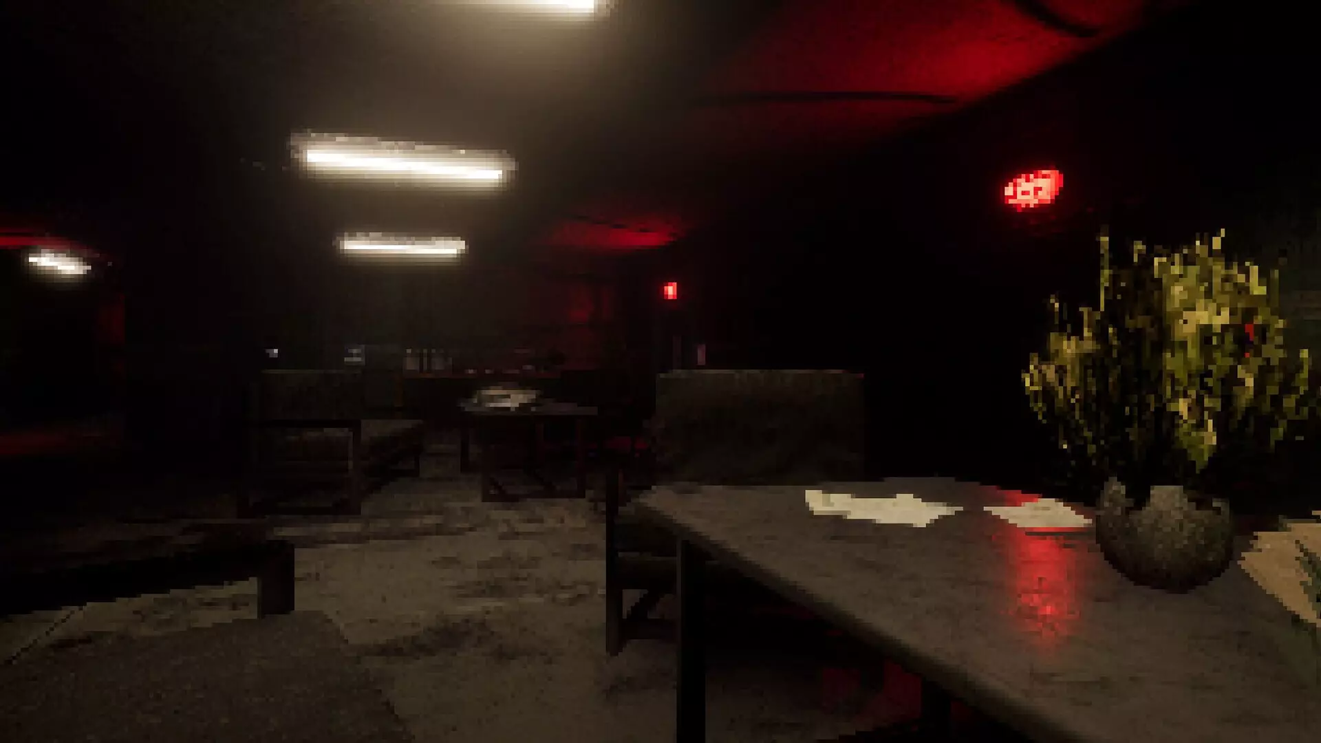 -You Left Us-游戏截图-好玩游戏库