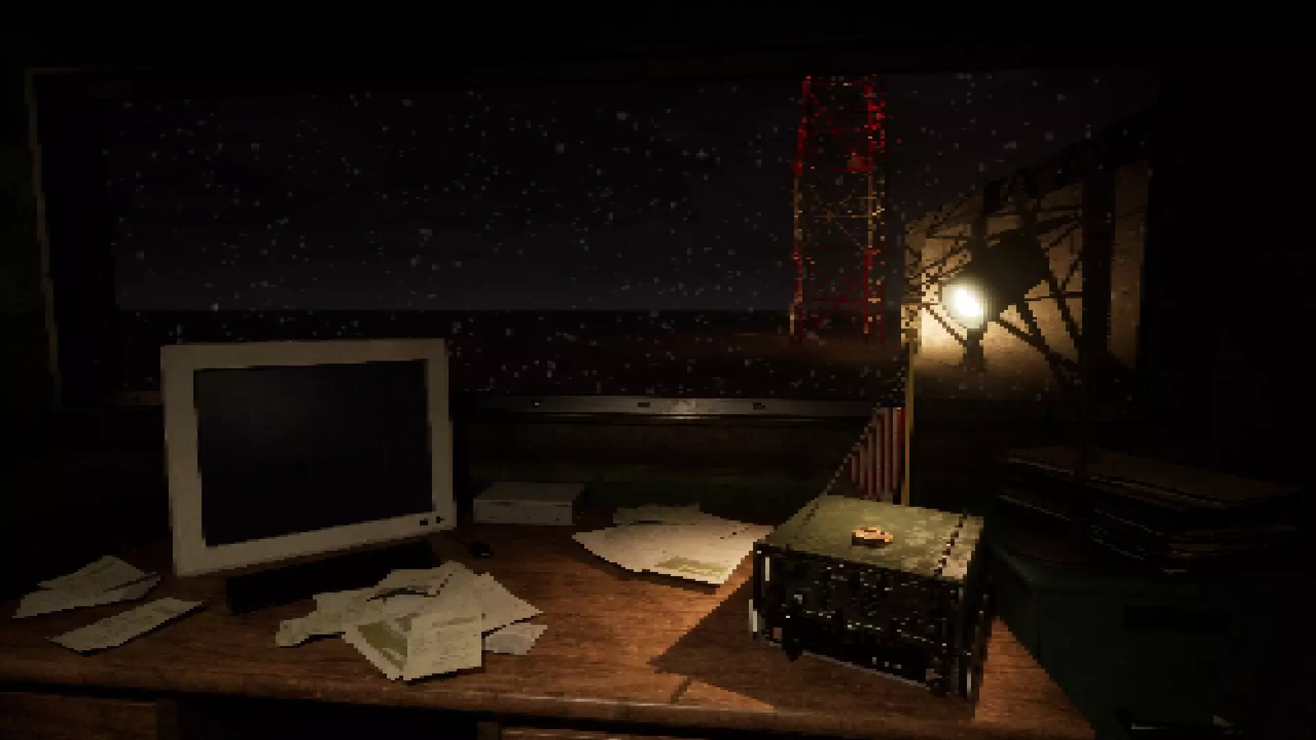 -You Left Us-游戏截图-好玩游戏库