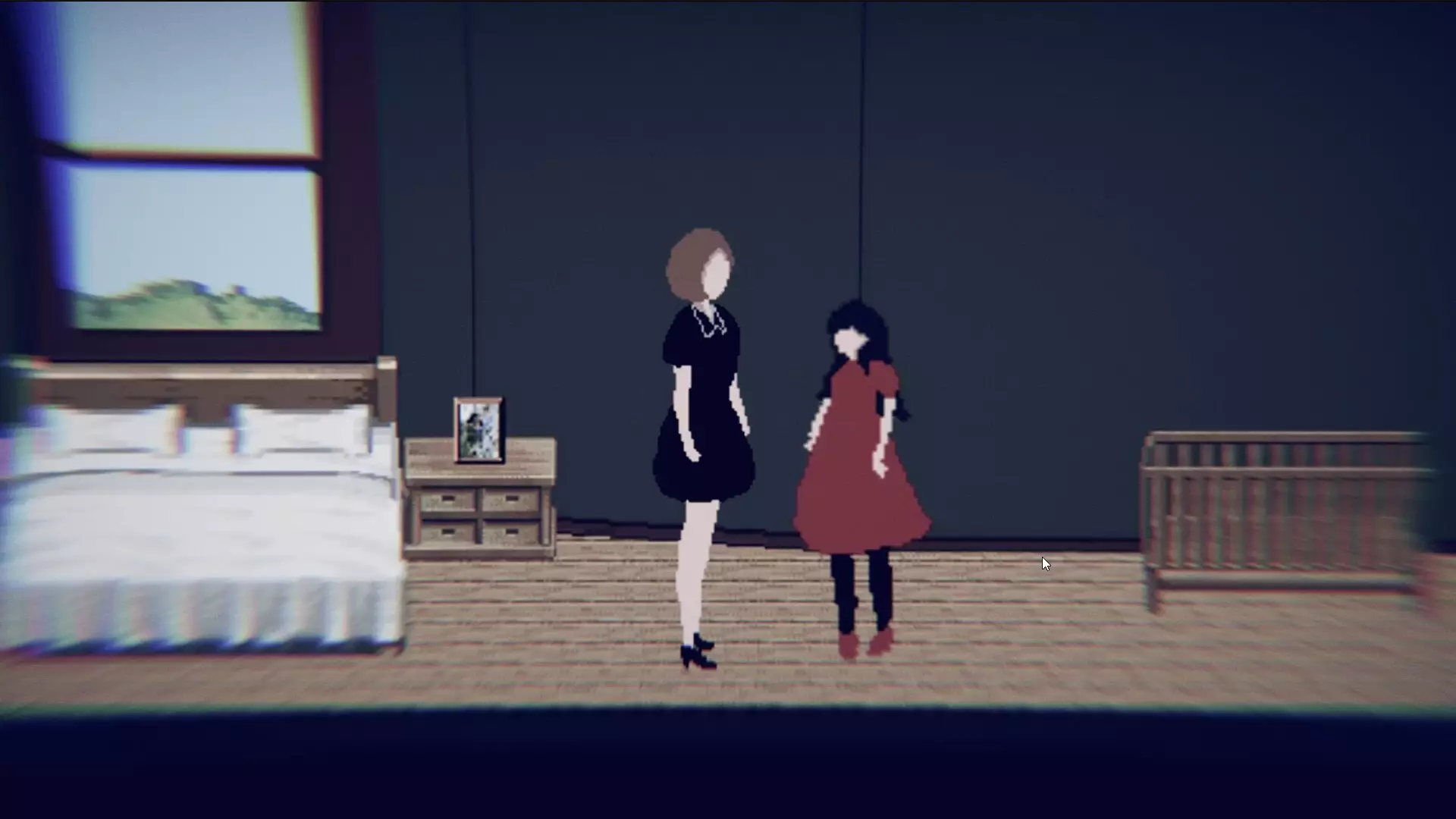 -TIME TO GO HOME-游戏截图-好玩游戏库