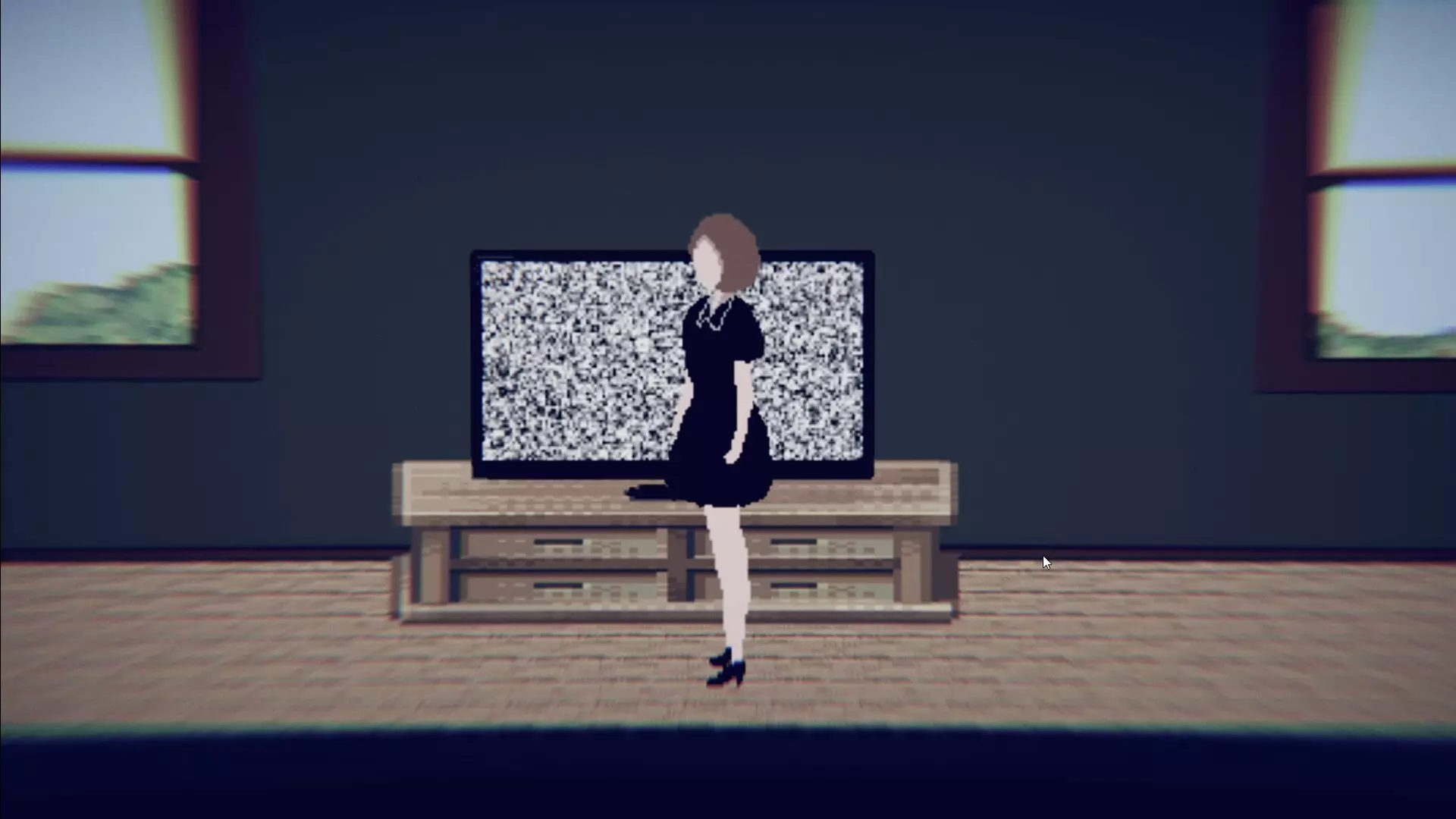 -TIME TO GO HOME-游戏截图-好玩游戏库