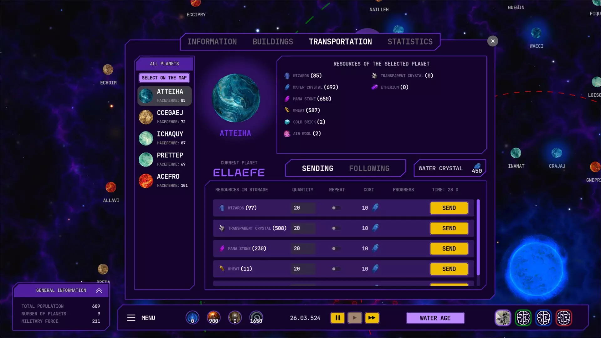 -Elemental Empire-游戏截图-好玩游戏库