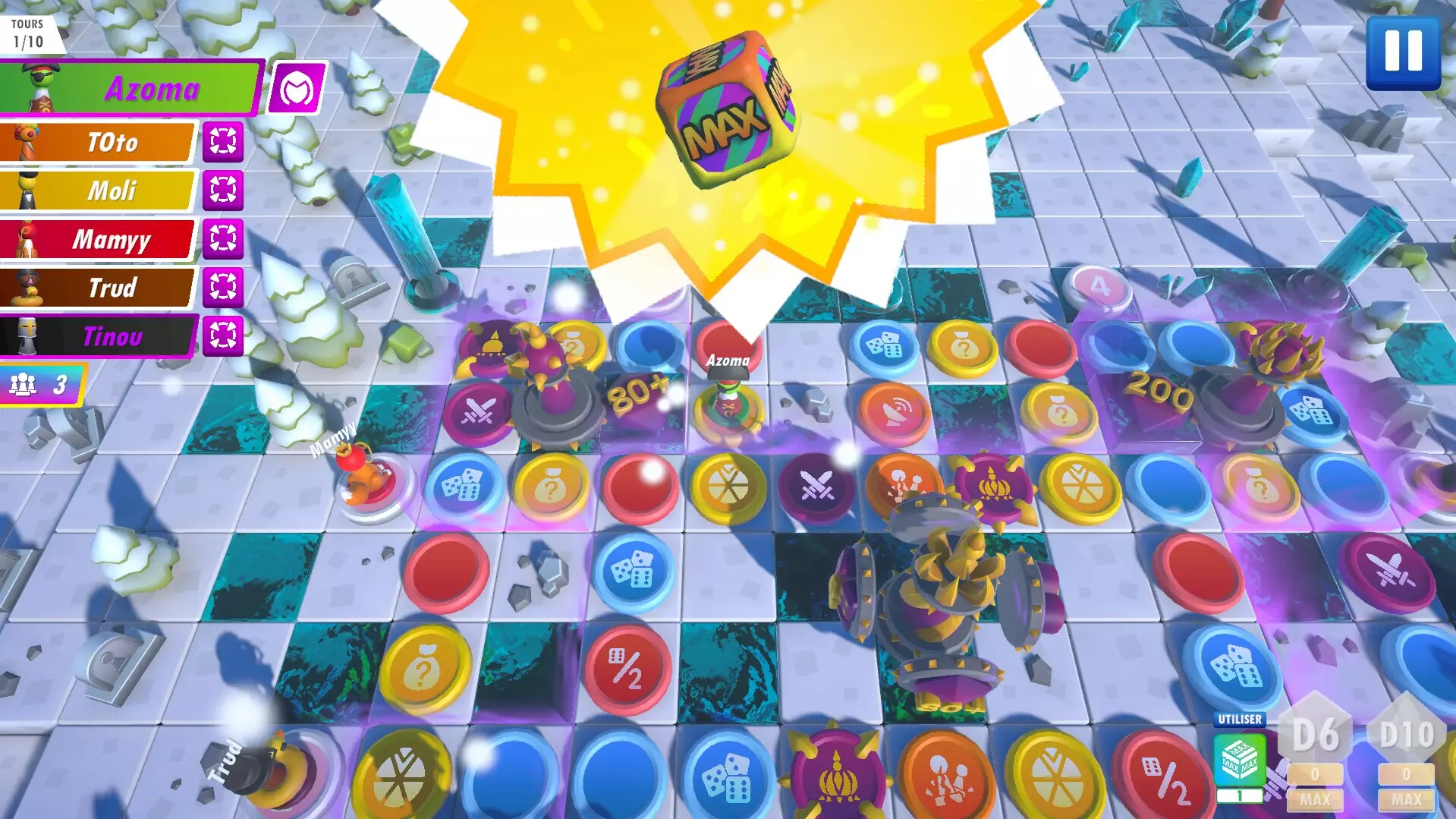 -ALFRED IS A BAD GUY-游戏截图-好玩游戏库