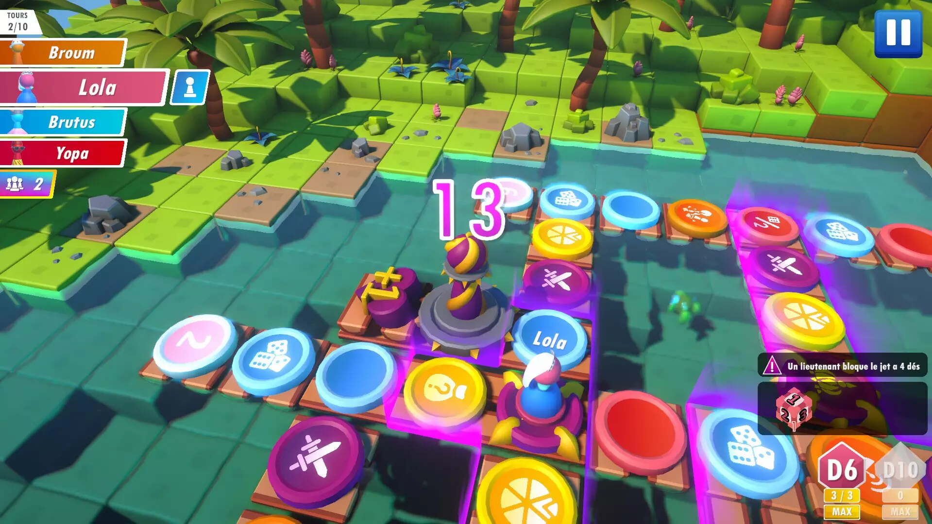 -ALFRED IS A BAD GUY-游戏截图-好玩游戏库