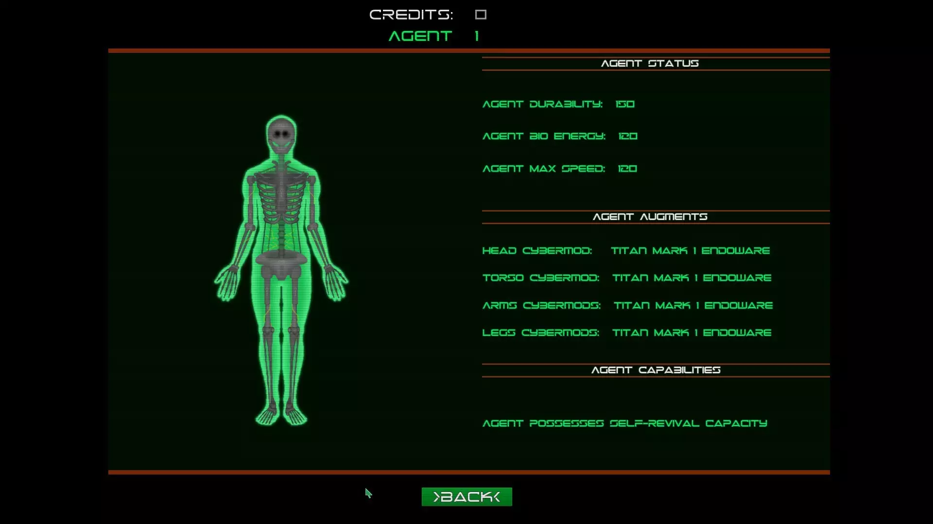 -Zero Agency-游戏截图-好玩游戏库