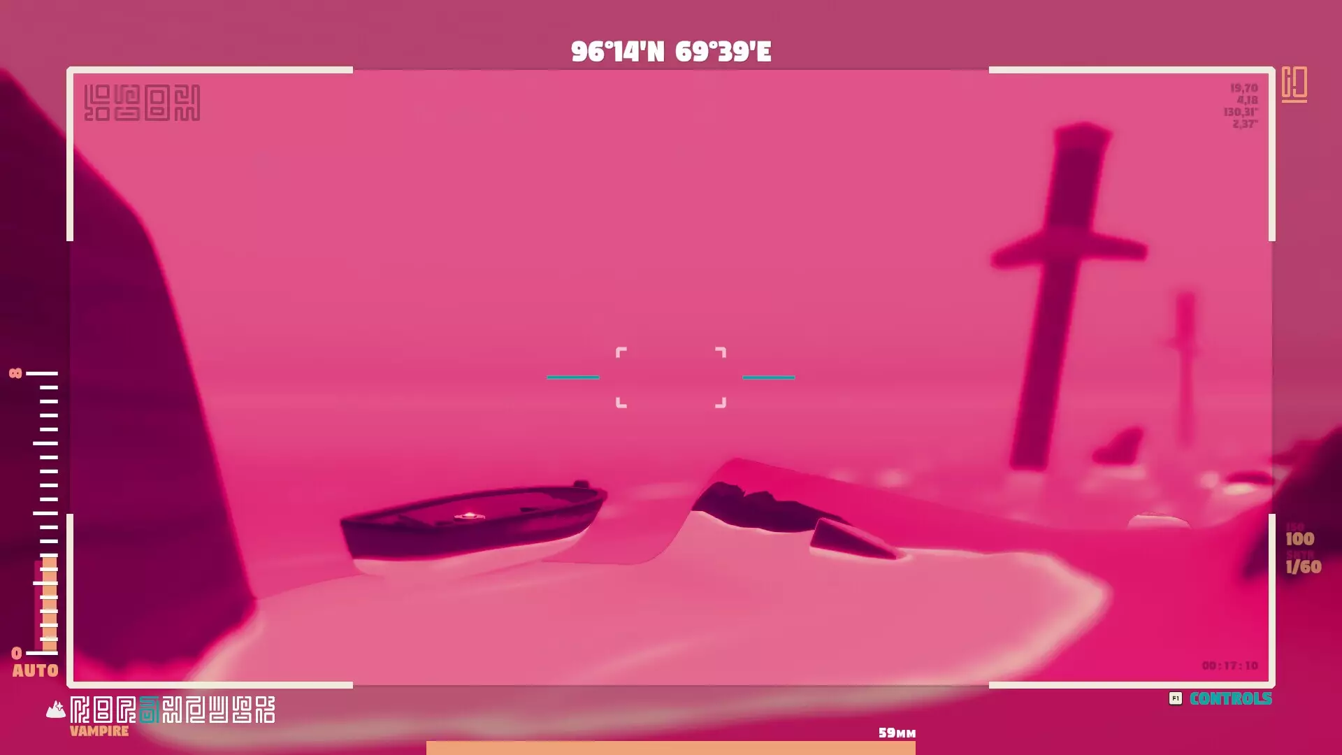 -Shutter Stroll-游戏截图-好玩游戏库