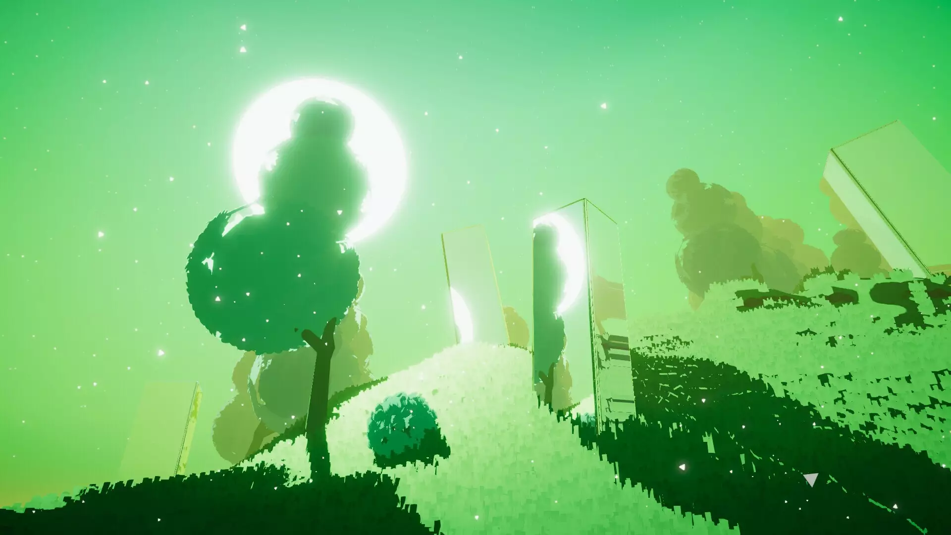 -Shutter Stroll-游戏截图-好玩游戏库