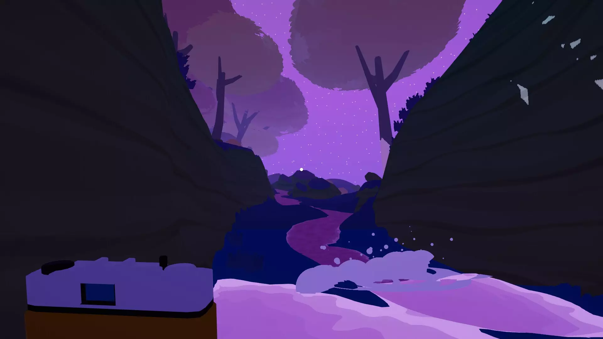 -Shutter Stroll-游戏截图-好玩游戏库