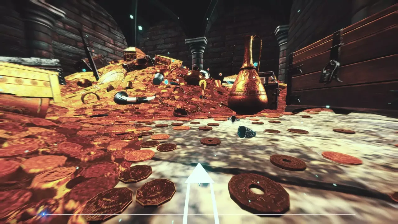 -Paper Plane Arena - A Medieval Fantasy-游戏截图-好玩游戏库