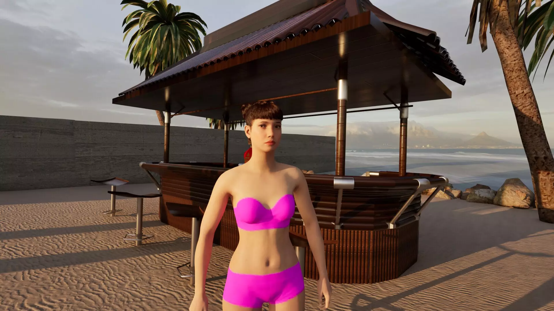 -Family tabu-游戏截图-好玩游戏库