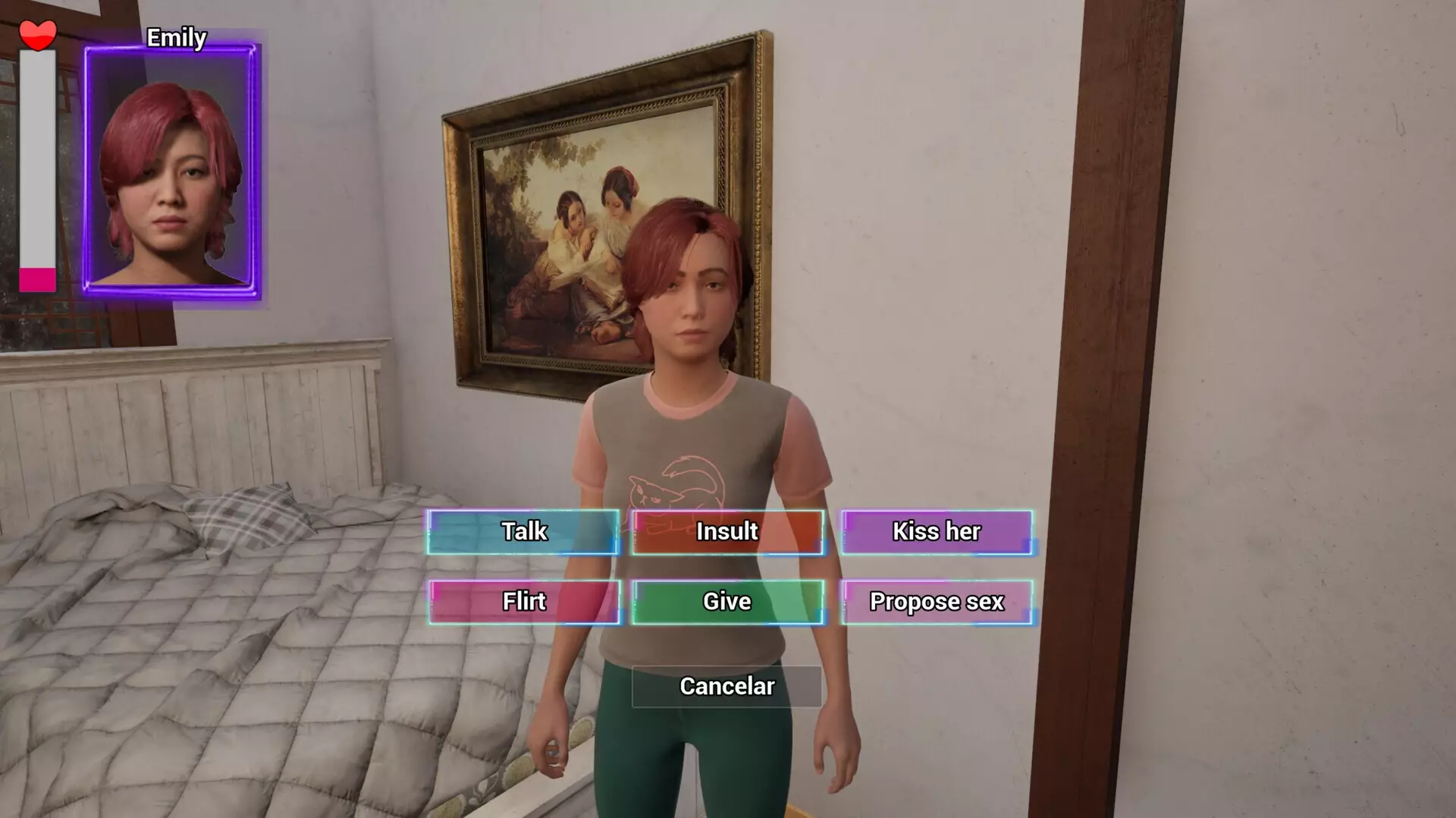 -Family tabu-游戏截图-好玩游戏库