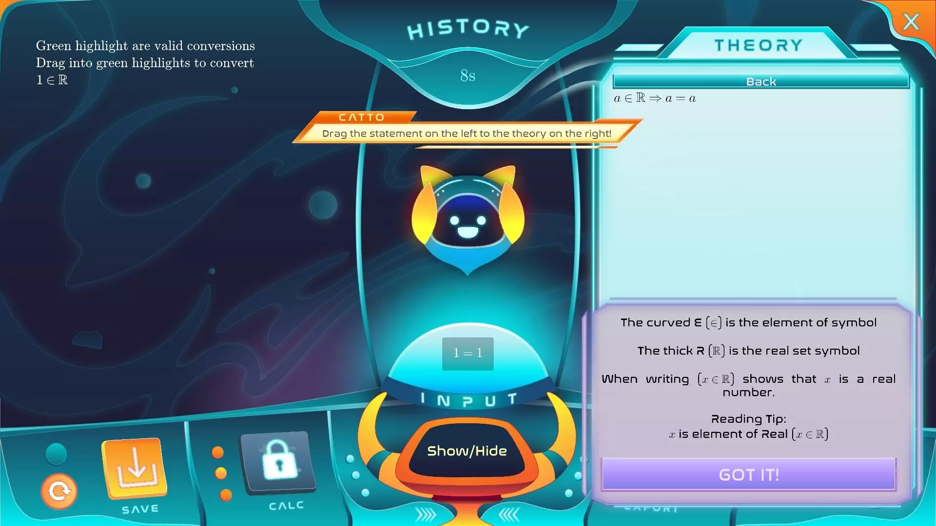 -Point Proven-游戏截图-好玩游戏库