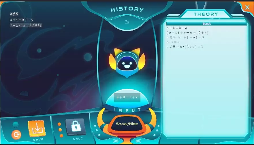 -Point Proven-游戏截图-好玩游戏库