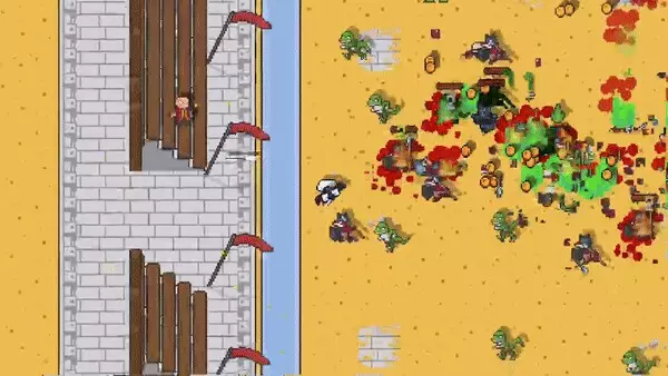 -GunBang-游戏截图-好玩游戏库