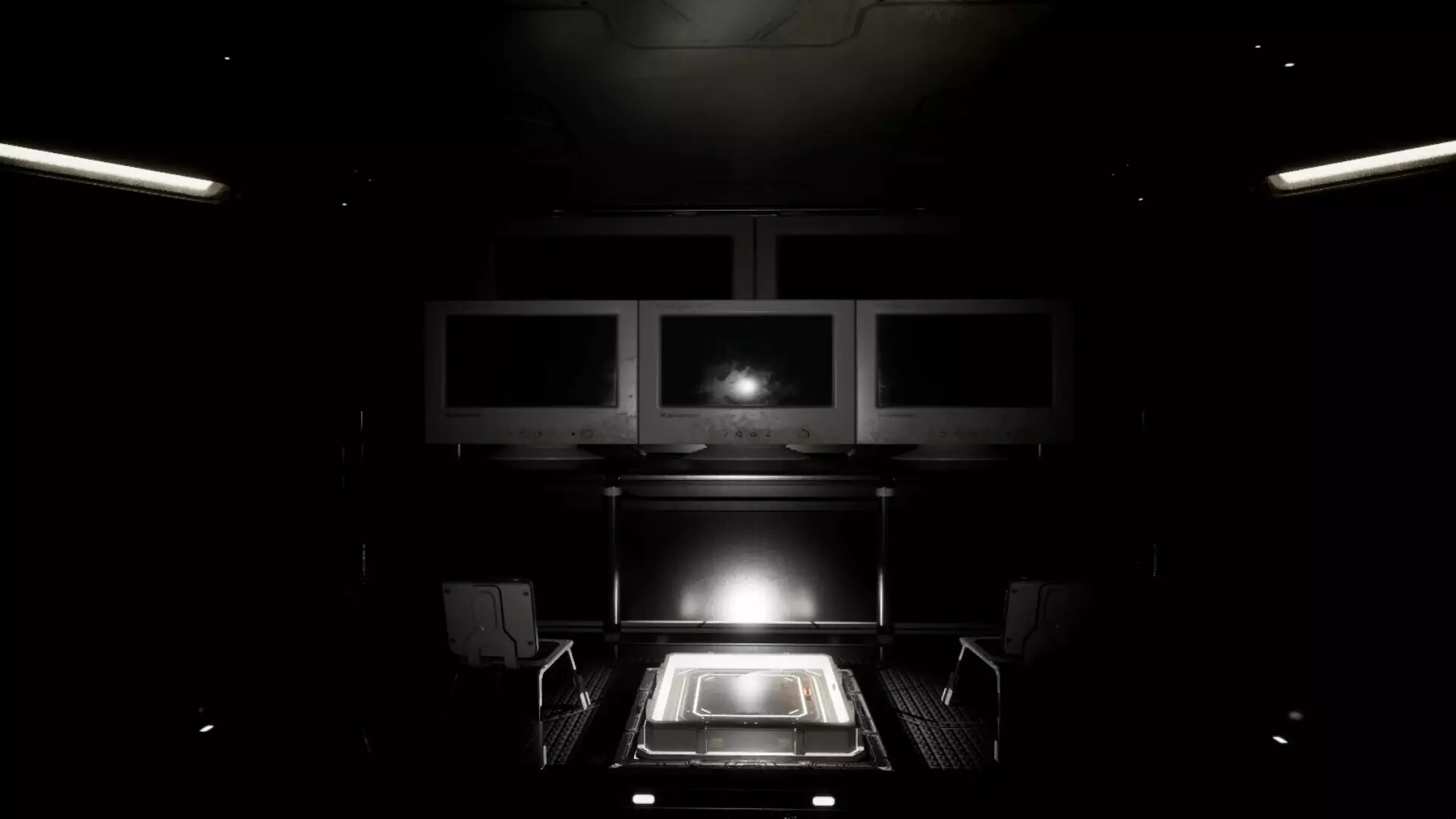 -Looking for Something-游戏截图-好玩游戏库