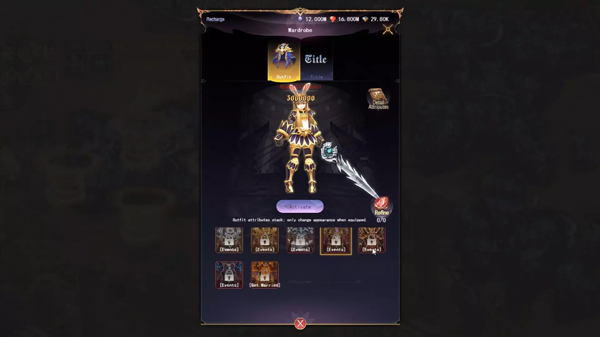 -Phoenix Contract-游戏截图-好玩游戏库